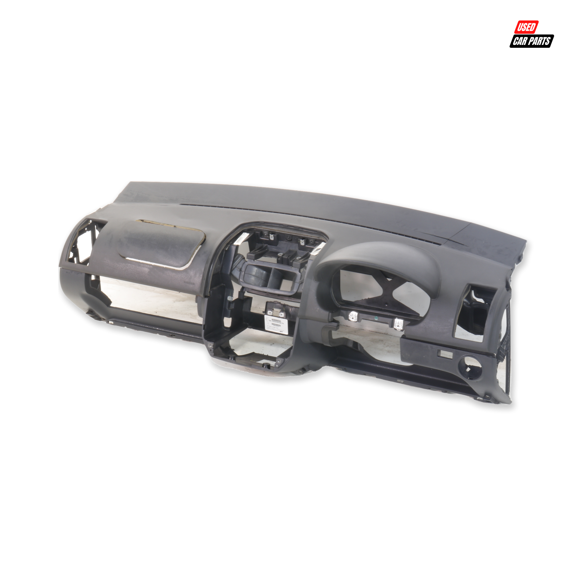 Used Volkswagen Polo Vivo 1.4 Trendline Dashboard (2012) - Salvaged