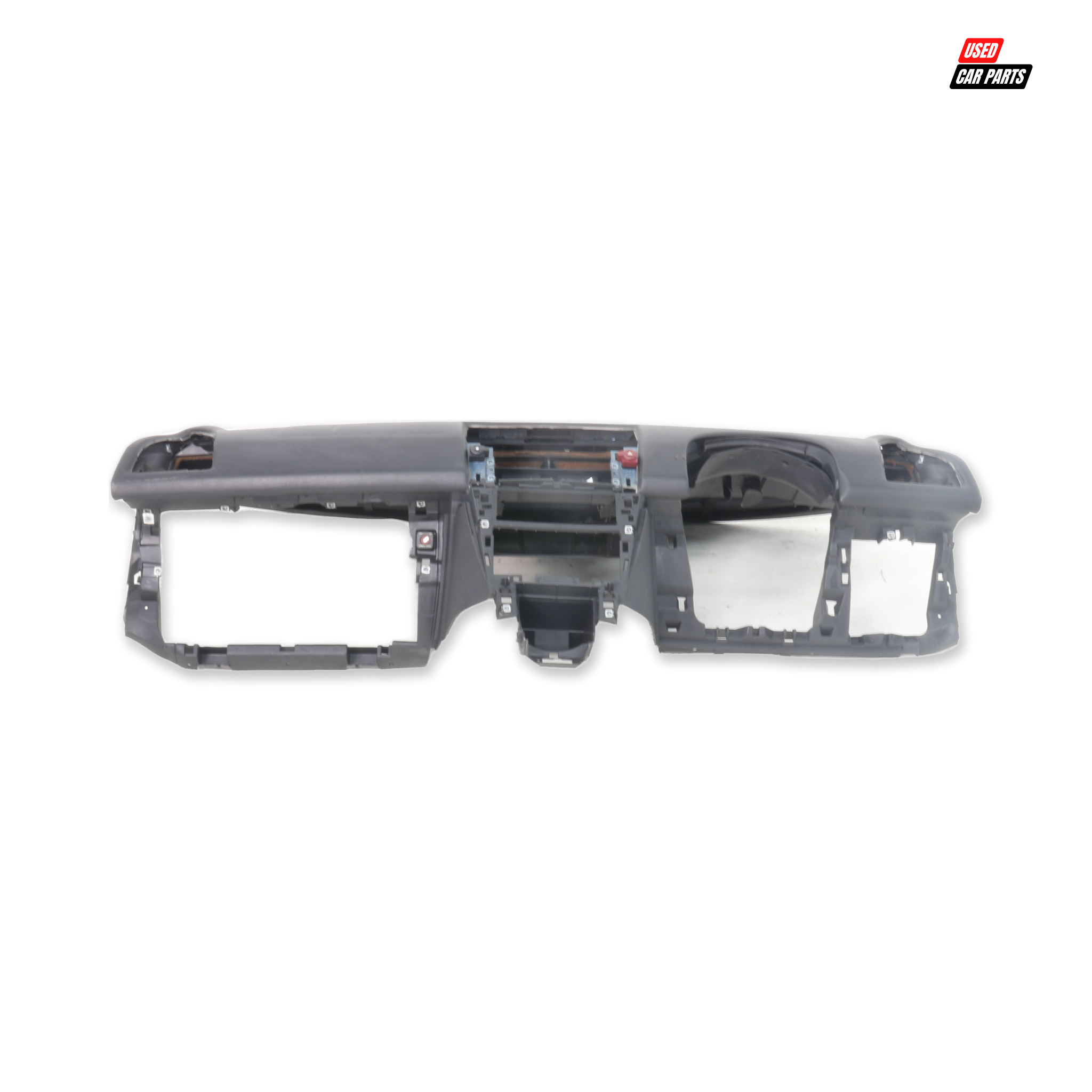 Used CITROEN C4 1.6HDi Dashboard (Part Number 9646336180)