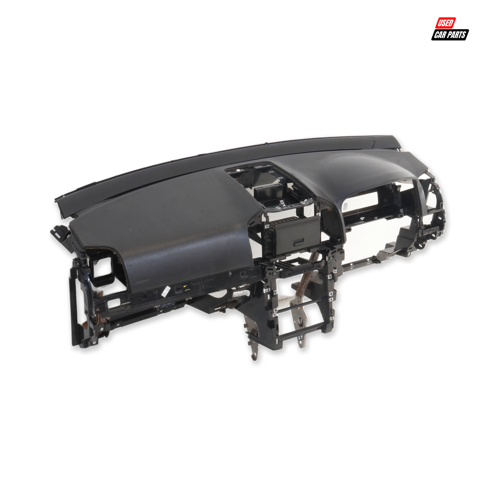 Used Chevrolet Captiva 2.4 LT Dashboard (2012) - Salvaged Auto Part