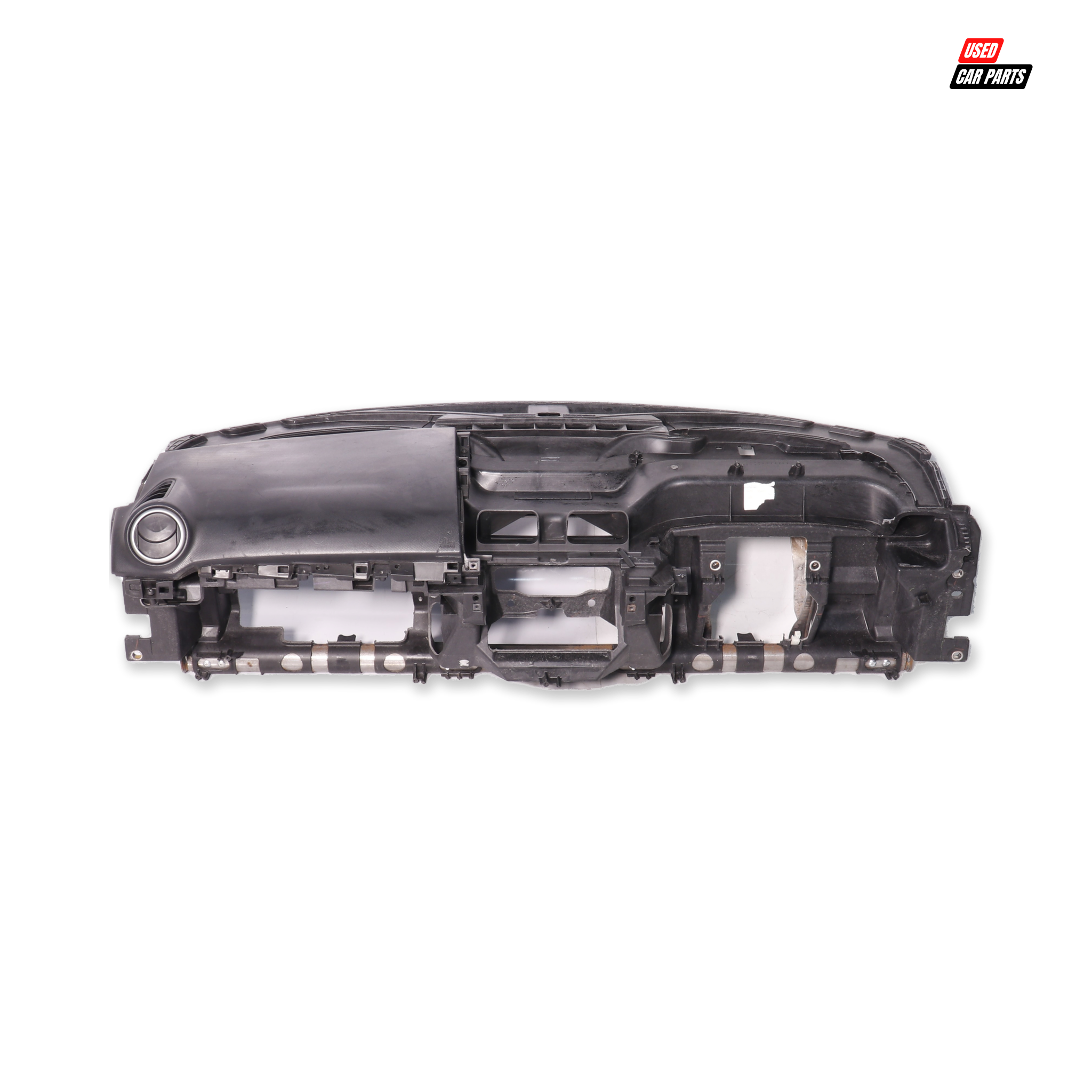 Used Dashboard (Part Number BP4KB32H60423) for 2008 MAZDA MAZDA3 2.3 MPS Silver