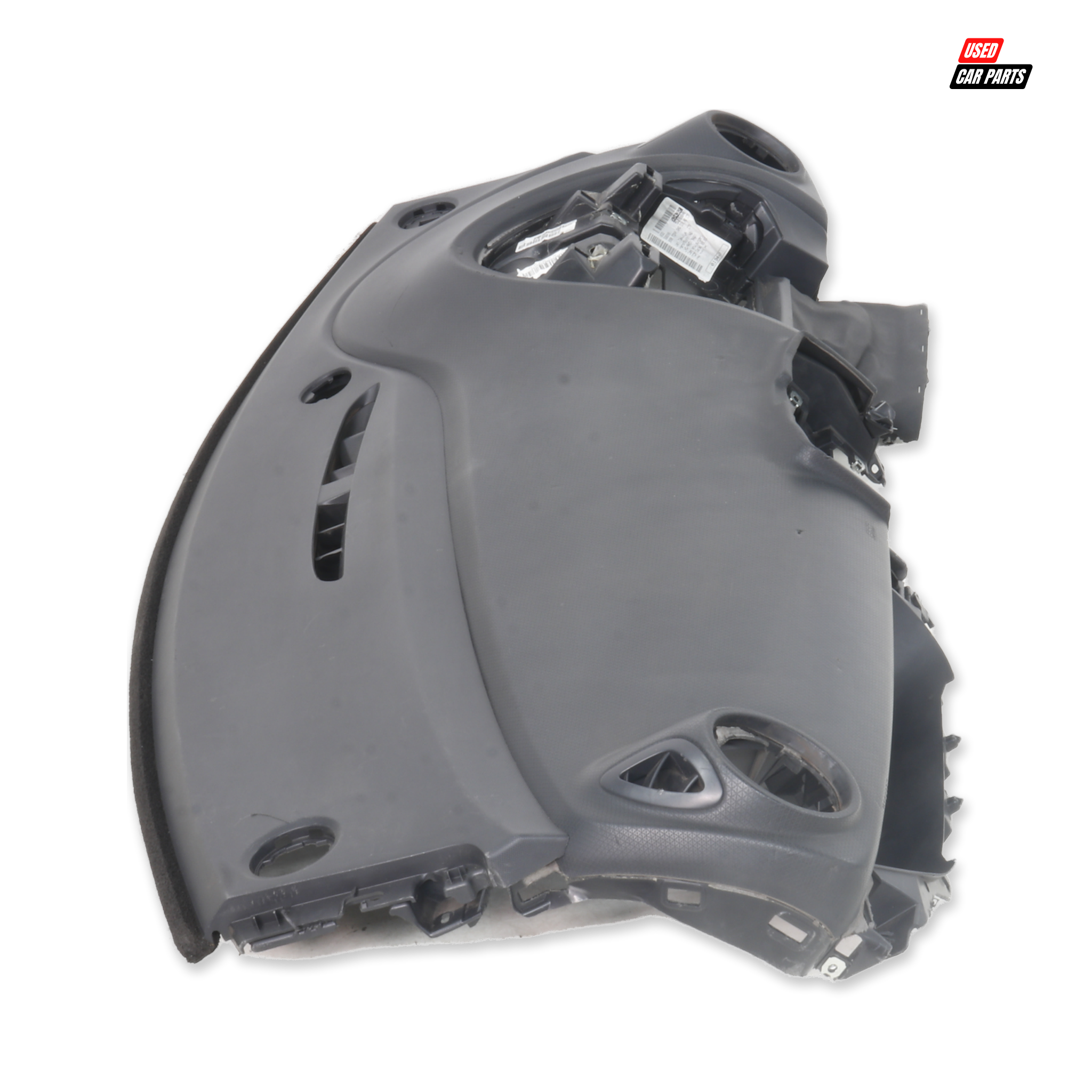 Used Renault Clio IV Dashboard (2016)