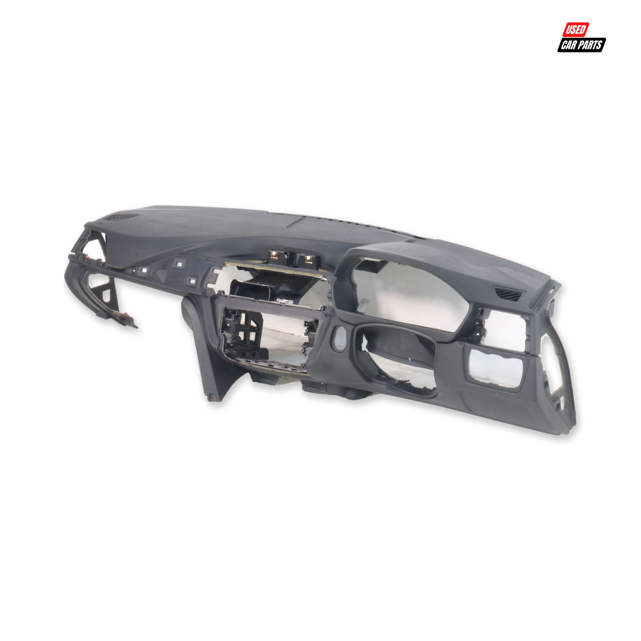 Used BMW Dashboard (Part Number 51459218491) for 2013 320i
