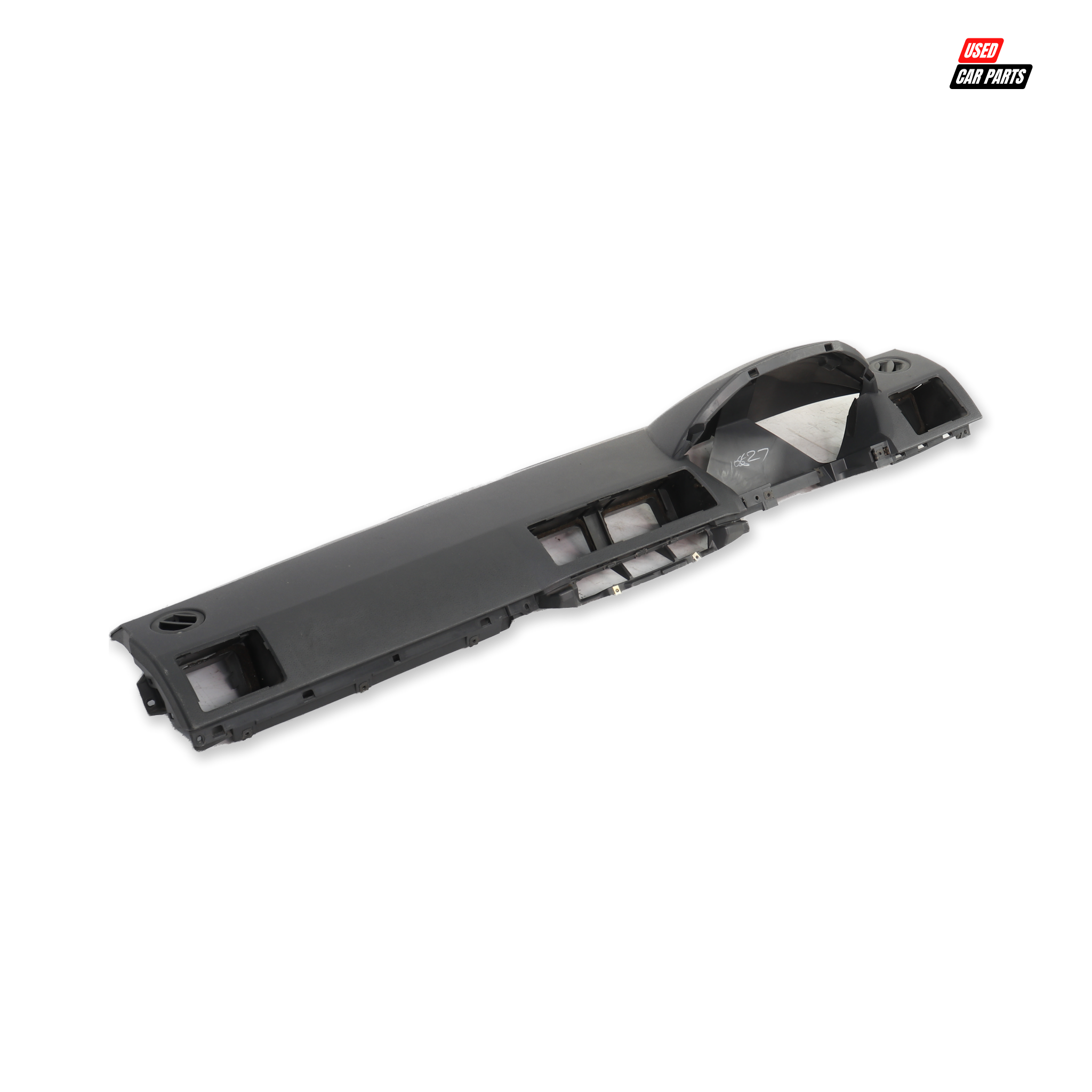 Used Dashboard (Part Number 17S857897) for 2014 VOLKSWAGEN 1.4 TDI