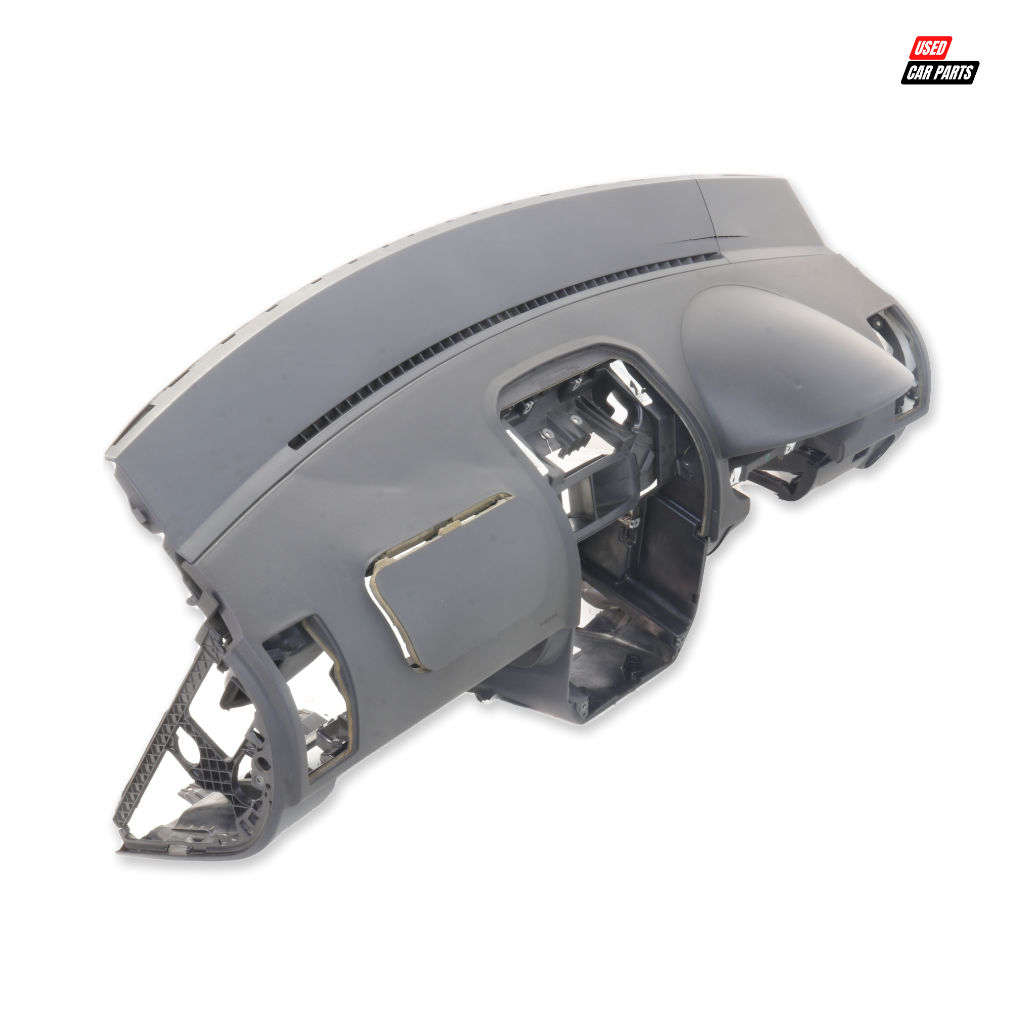 Used Volkswagen Polo Vivo 1.4 Trendline Dashboard (2012) - Salvaged