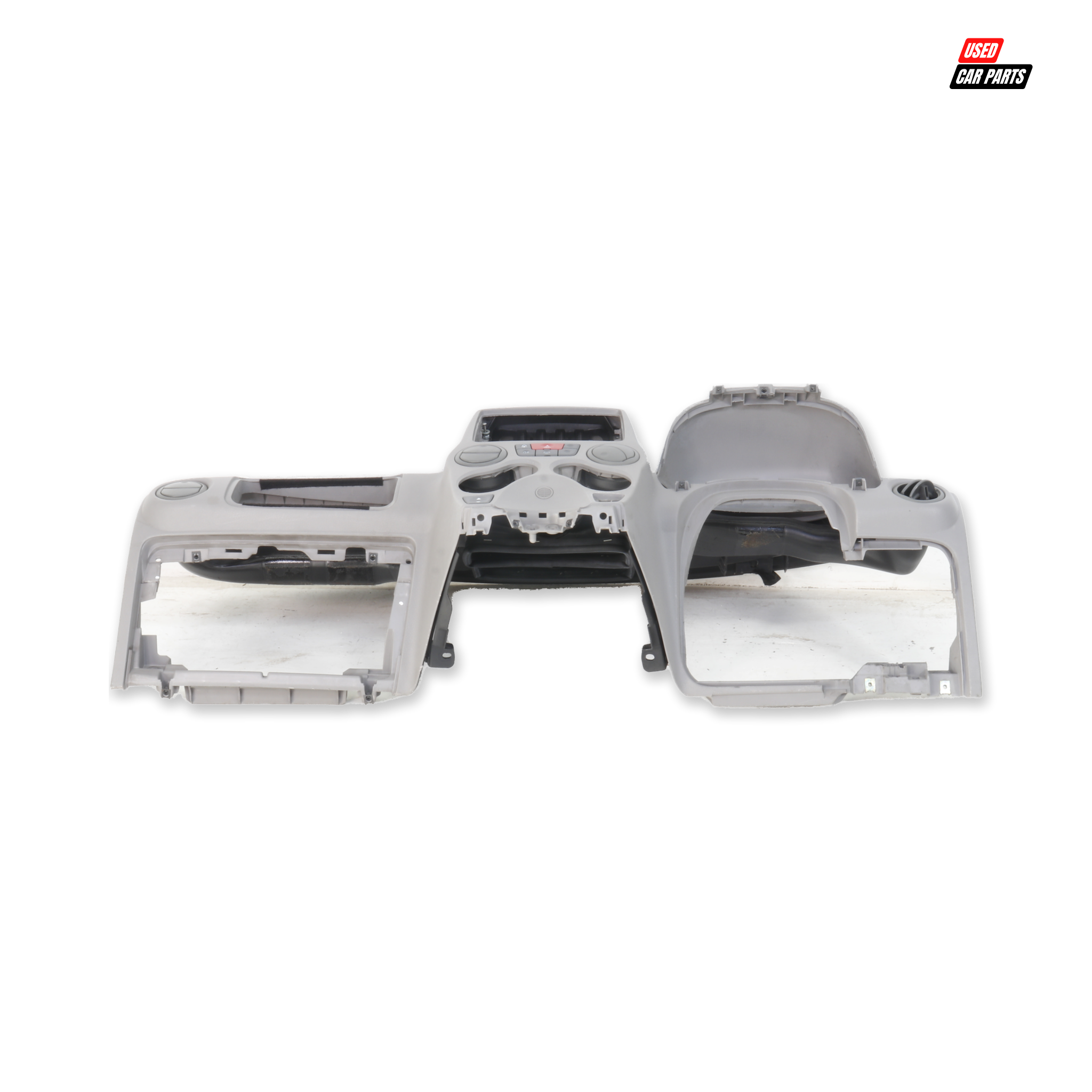 Used Dashboard for 2008 FIAT PANDA 1.2 DYNAMIC - Salvaged Auto Part