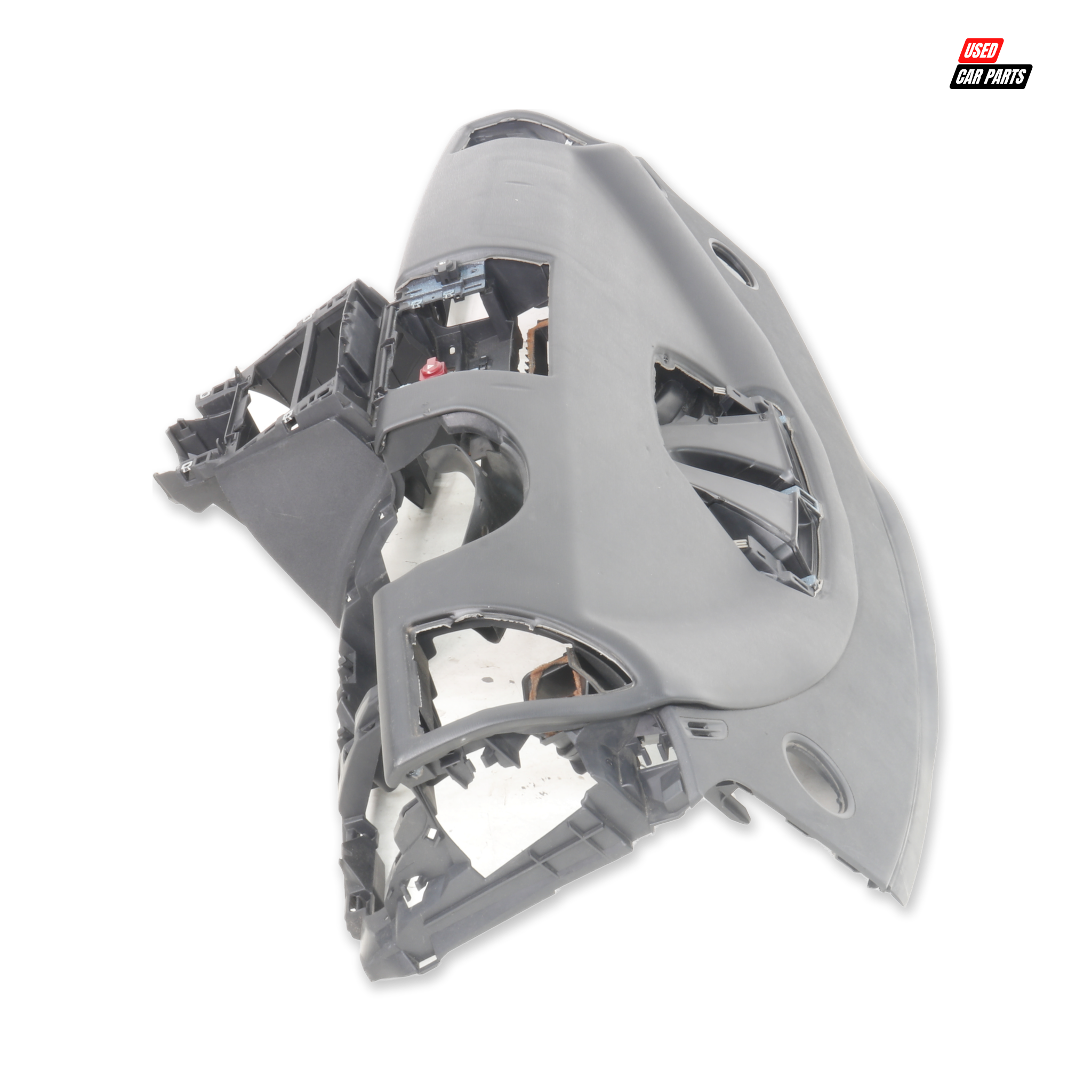 Used CITROEN C4 1.6HDi Dashboard (Part Number 9646336180)