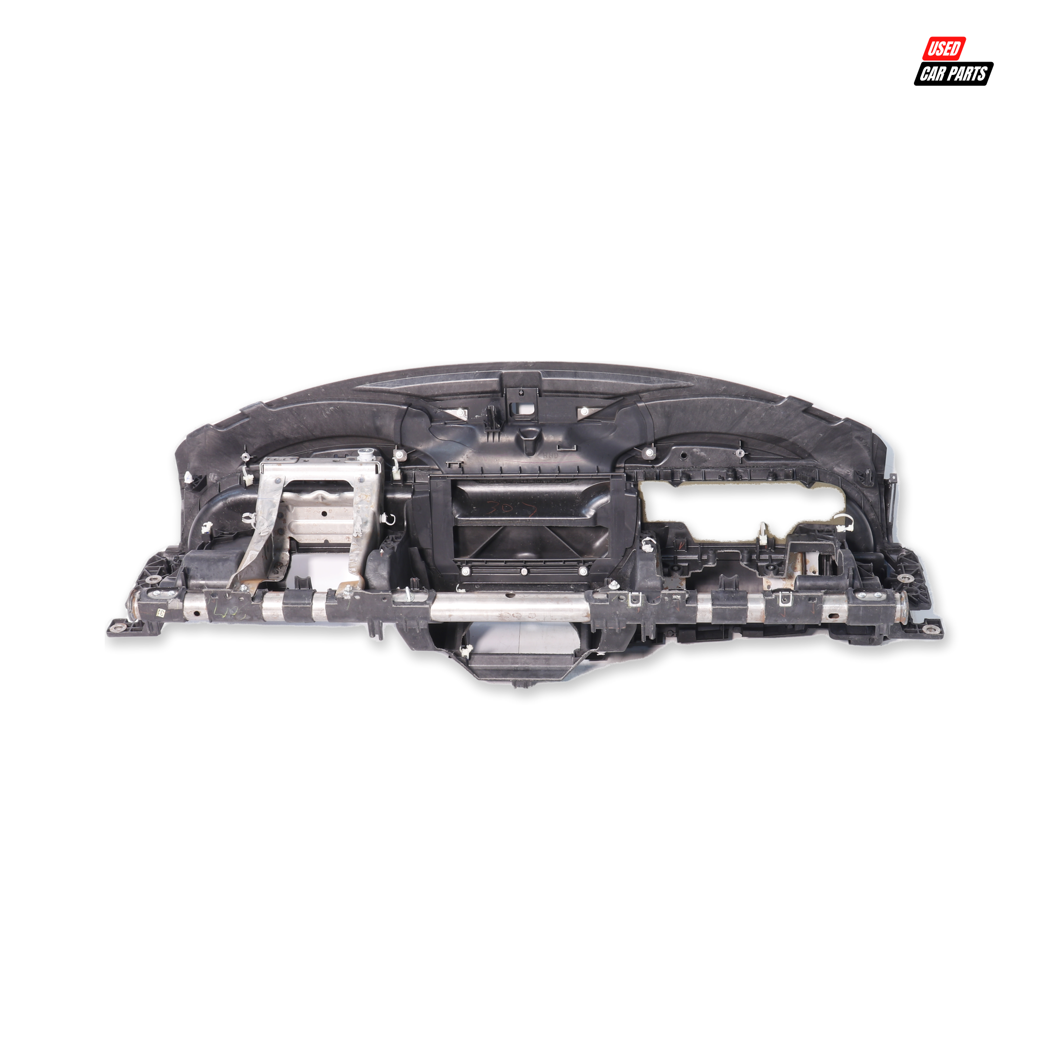 Used Dashboard (Part Number BP4KB32H60423) for 2008 MAZDA MAZDA3 2.3 MPS Silver