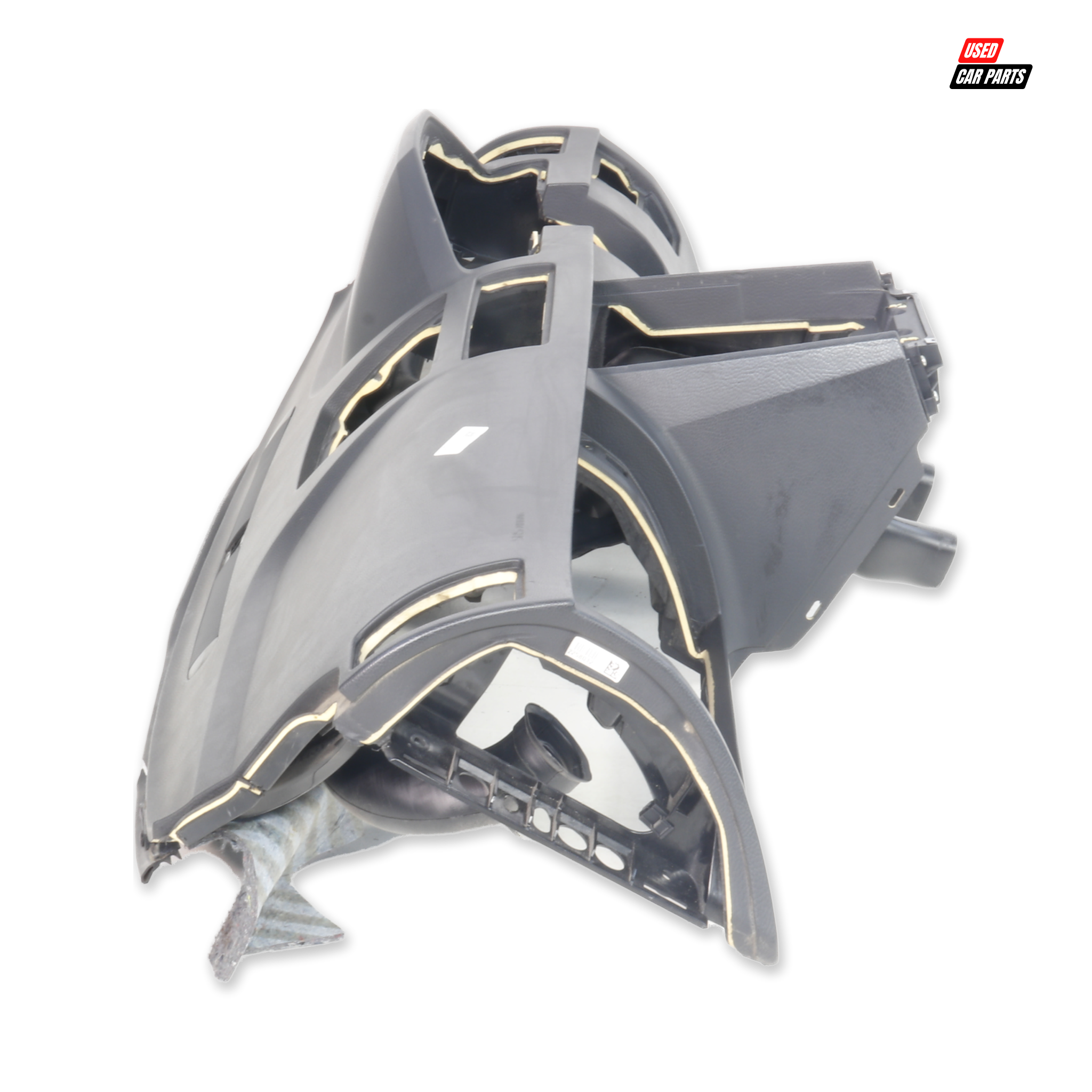 Used Volvo XC90 D5 AWD 2012 Dashboard (Part Number SH756886)