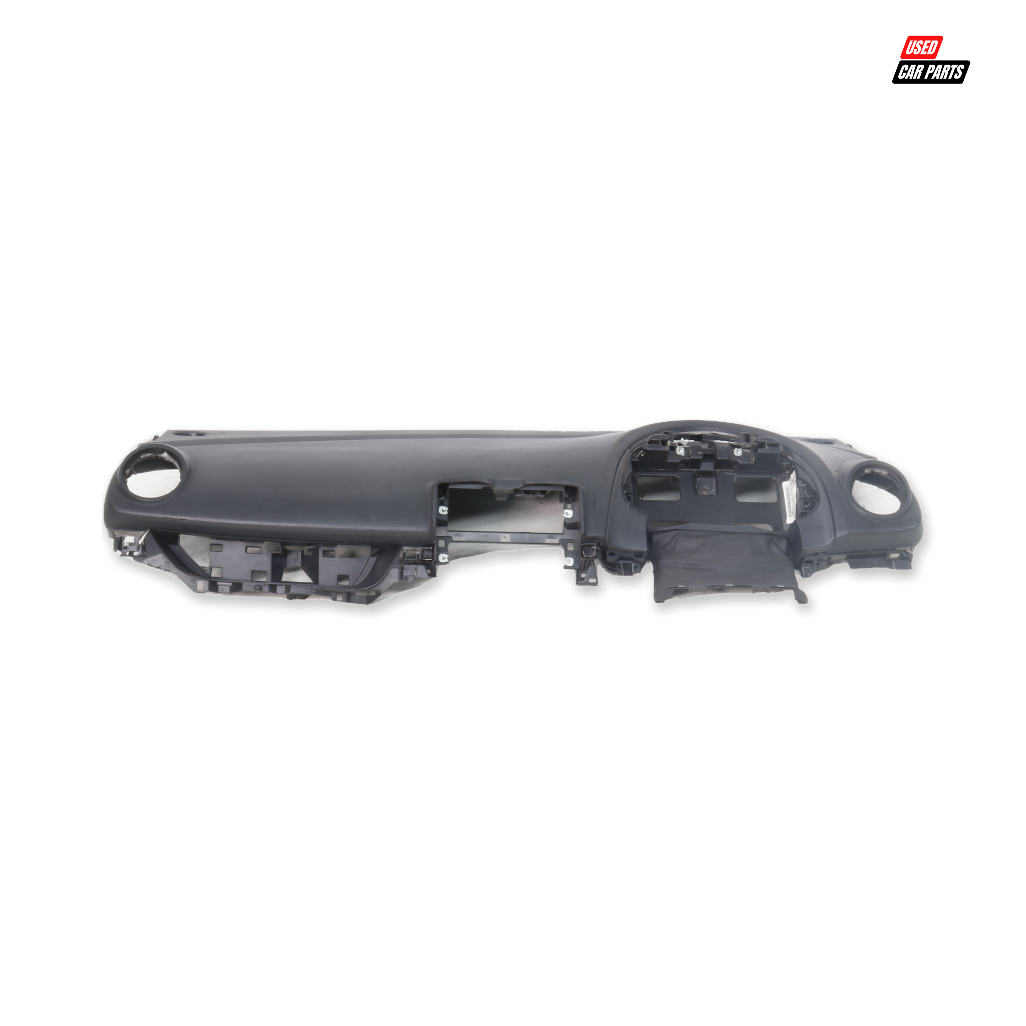 Used Renault Clio IV Dashboard (2016)