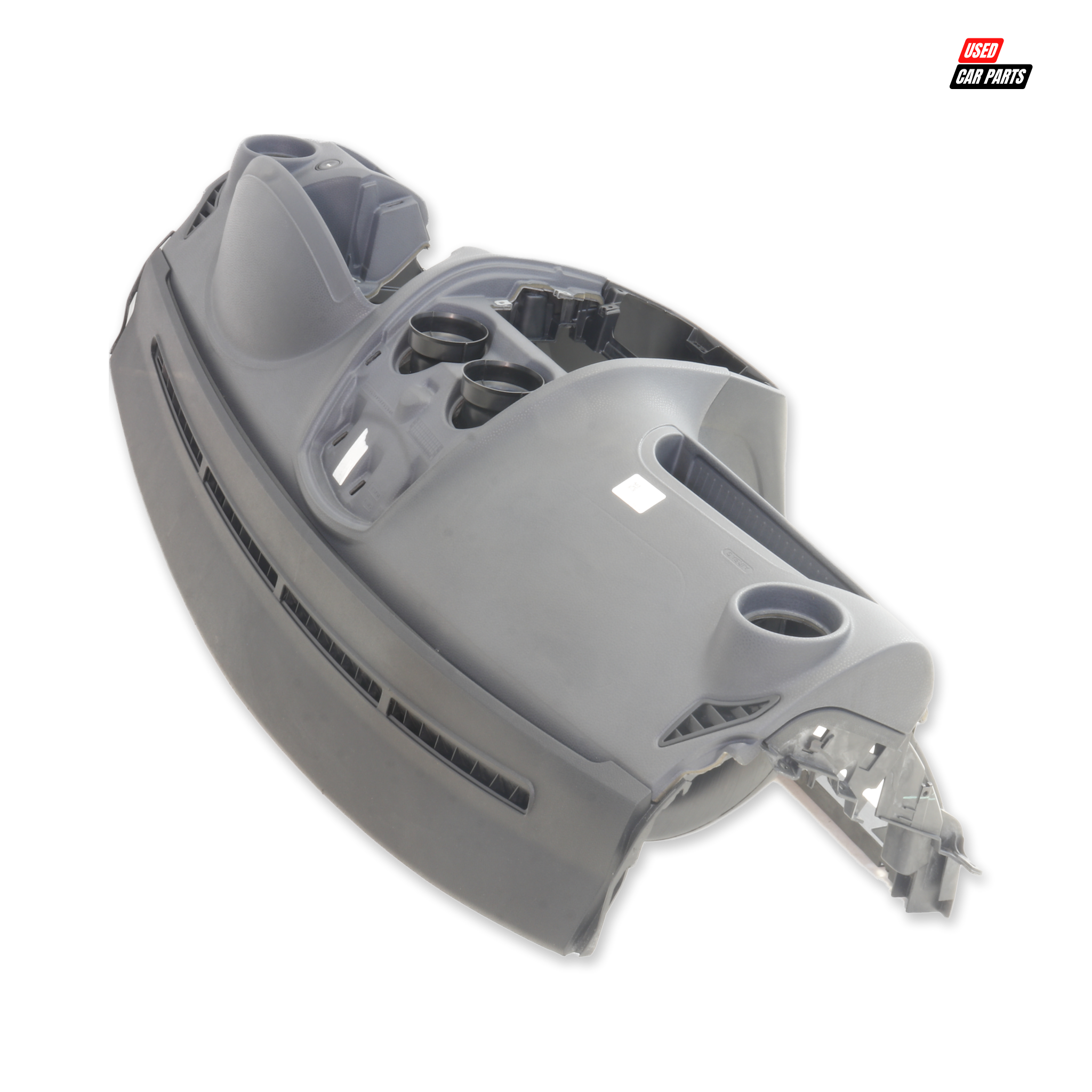 Used Dashboard for 2006 Ford Fiesta 1.4i Trend 3Dr - Tested & Money Back Guarantee