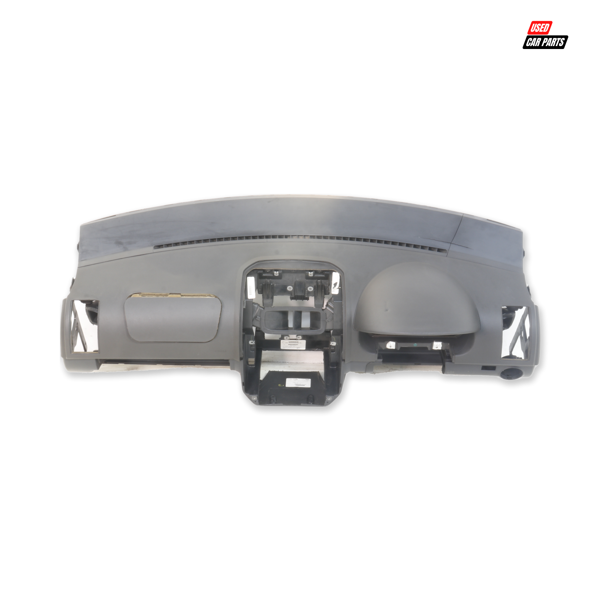 Used Volkswagen Polo Vivo 1.4 Trendline Dashboard (2012) - Salvaged