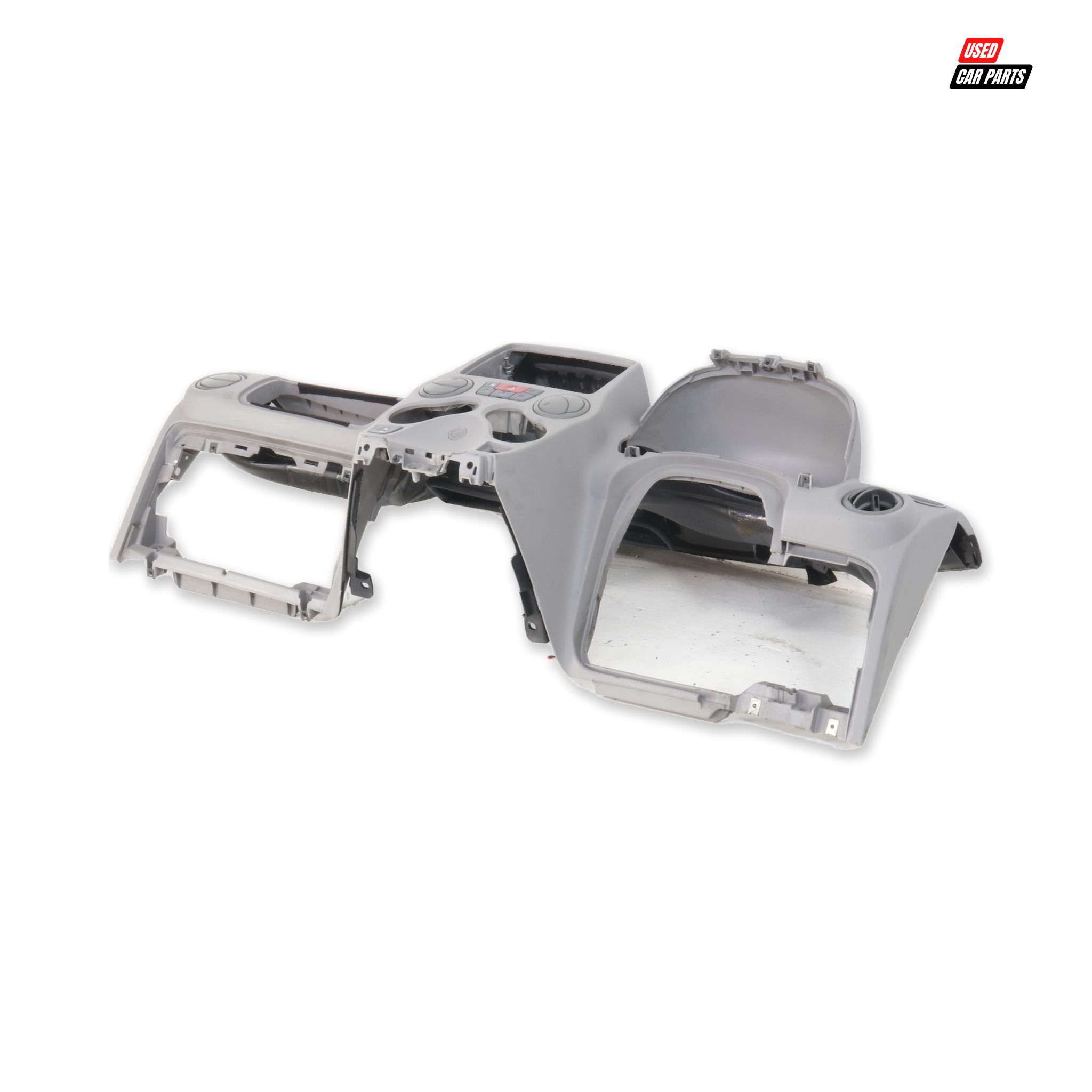 Used Dashboard for 2008 FIAT PANDA 1.2 DYNAMIC - Salvaged Auto Part