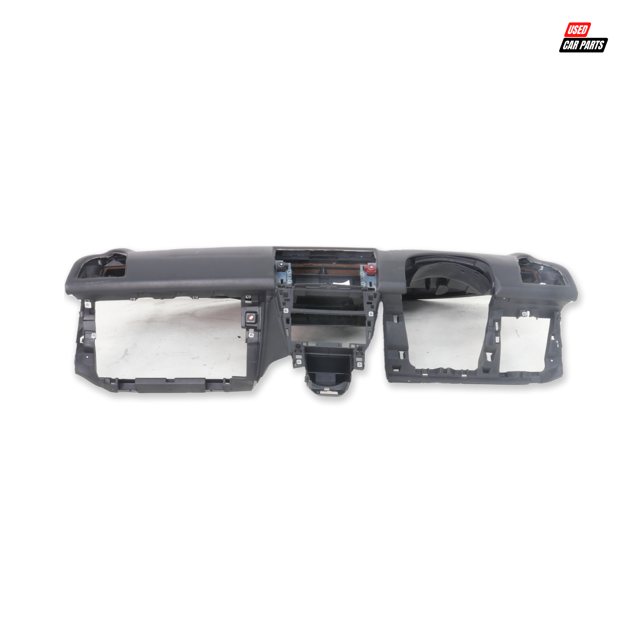 Used CITROEN C4 1.6HDi Dashboard (Part Number 9646336180)