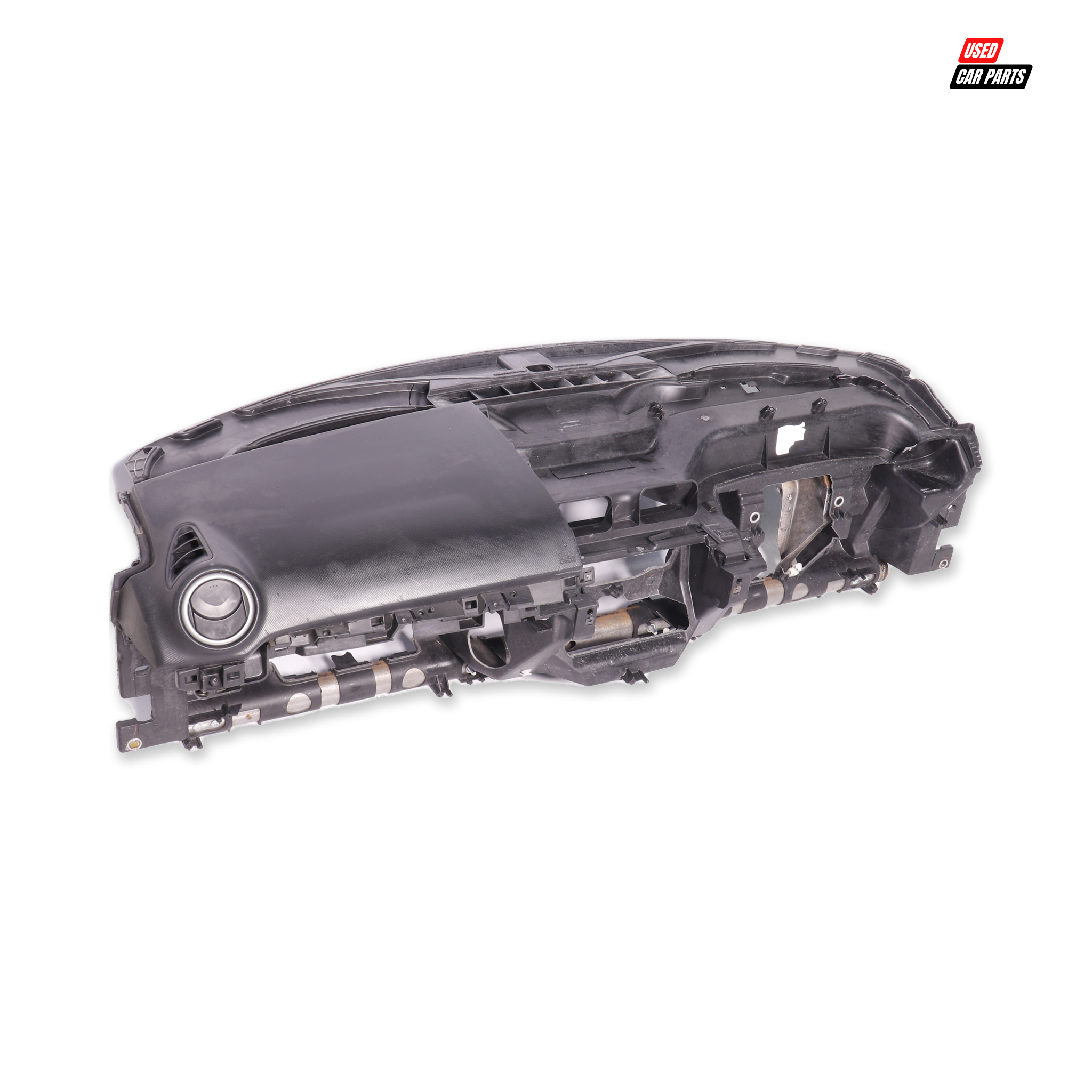 Used Dashboard (Part Number BP4KB32H60423) for 2008 MAZDA MAZDA3 2.3 MPS Silver