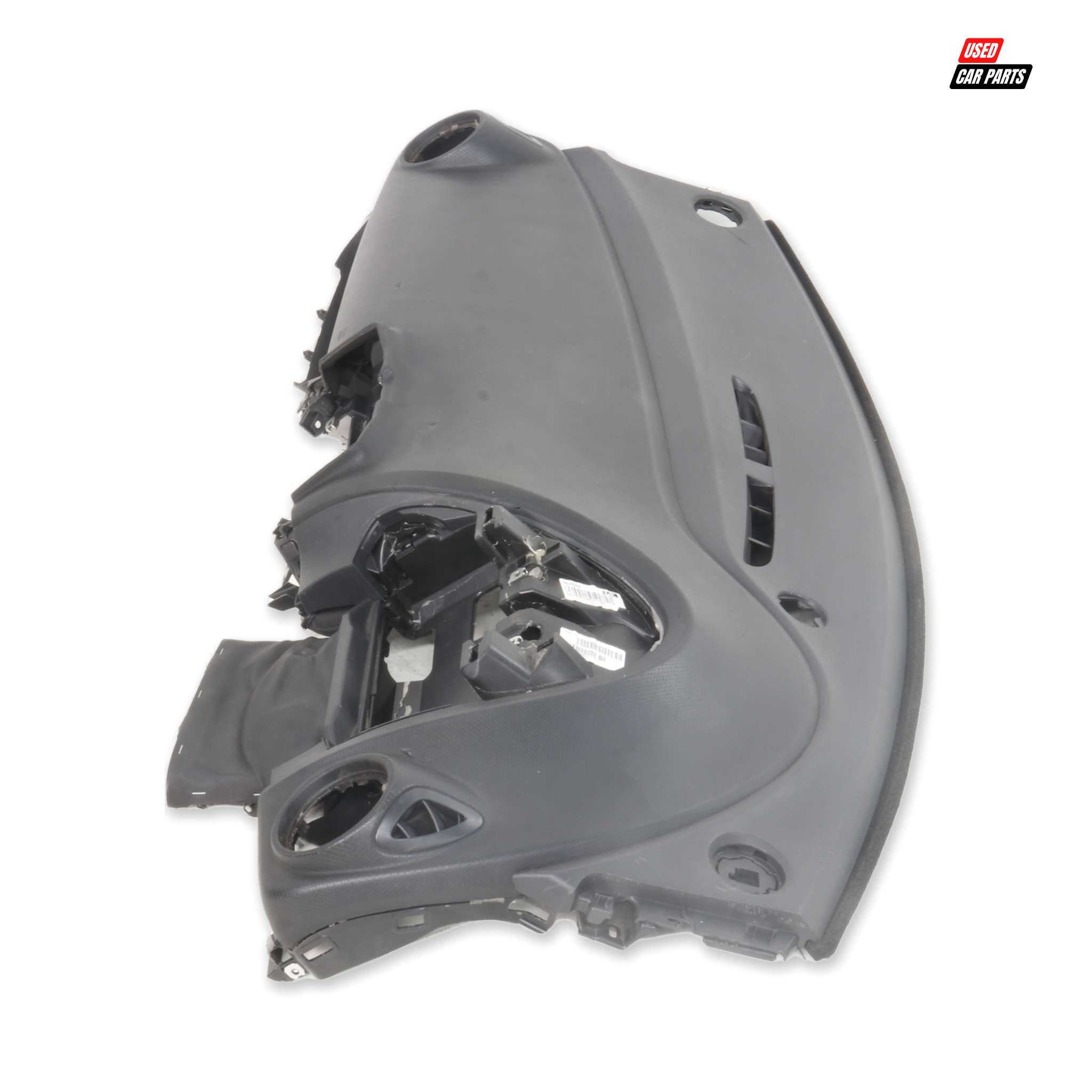 Used Renault Clio IV Dashboard (2016)