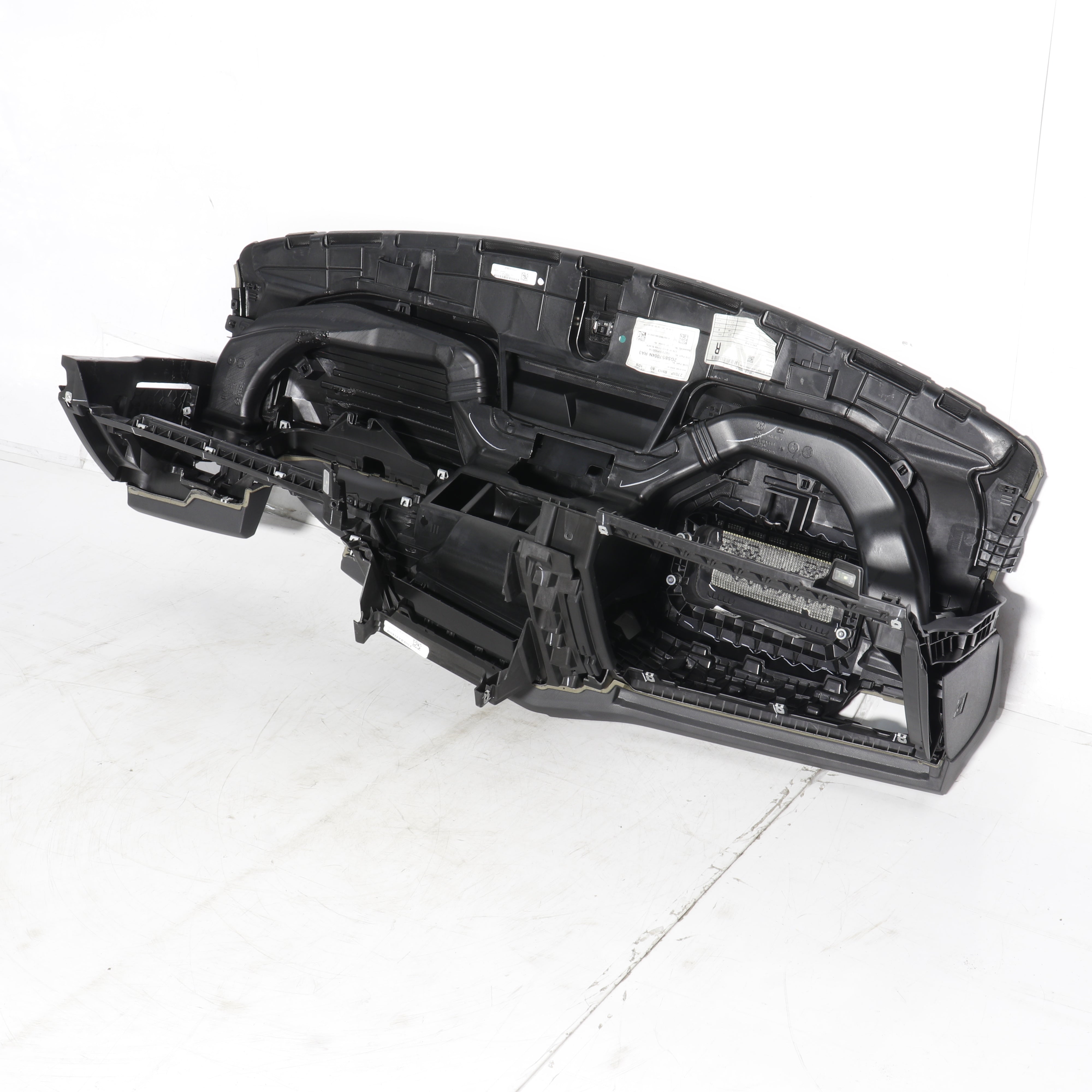 Used VOLKSWAGEN POLO 1.2 TRENDLINE DSG Dashboard - OEM Part 2GS857004N