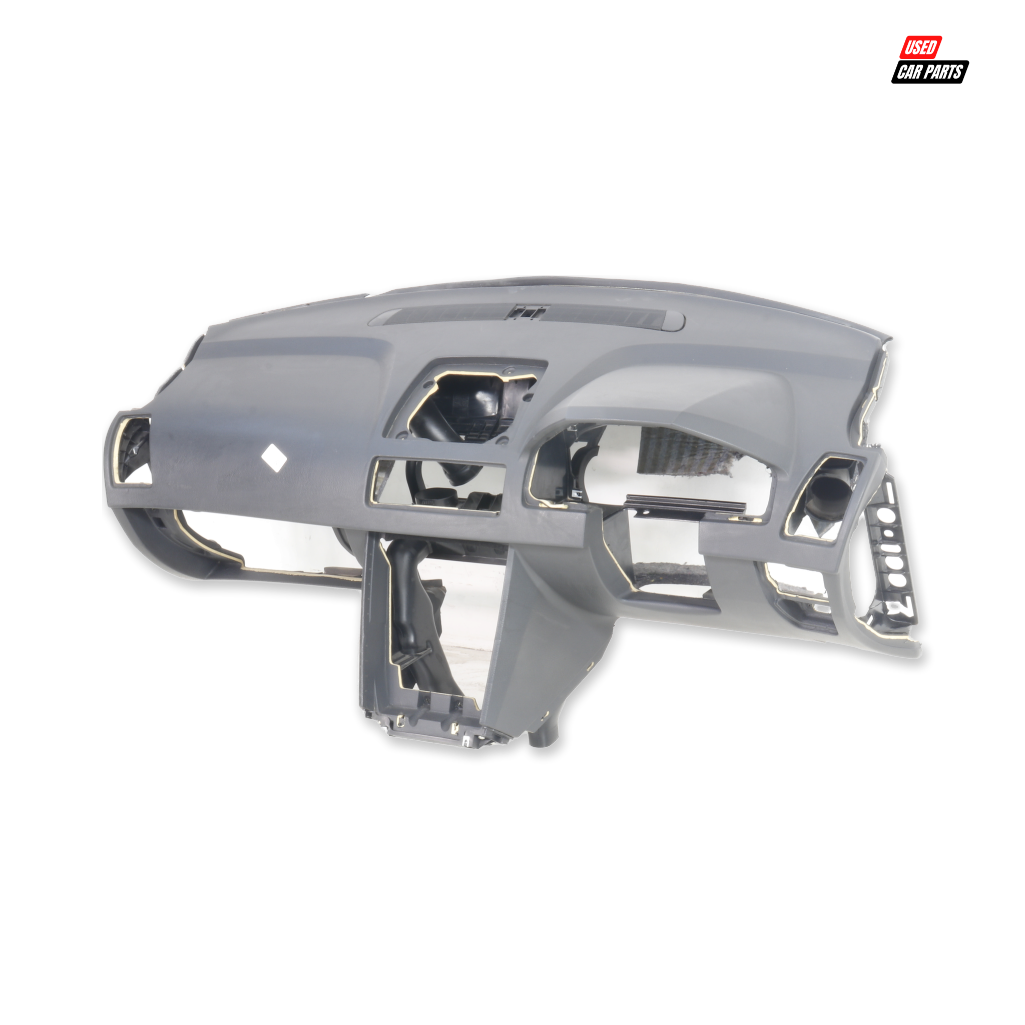 Used Volvo XC90 D5 AWD 2012 Dashboard (Part Number SH756886)