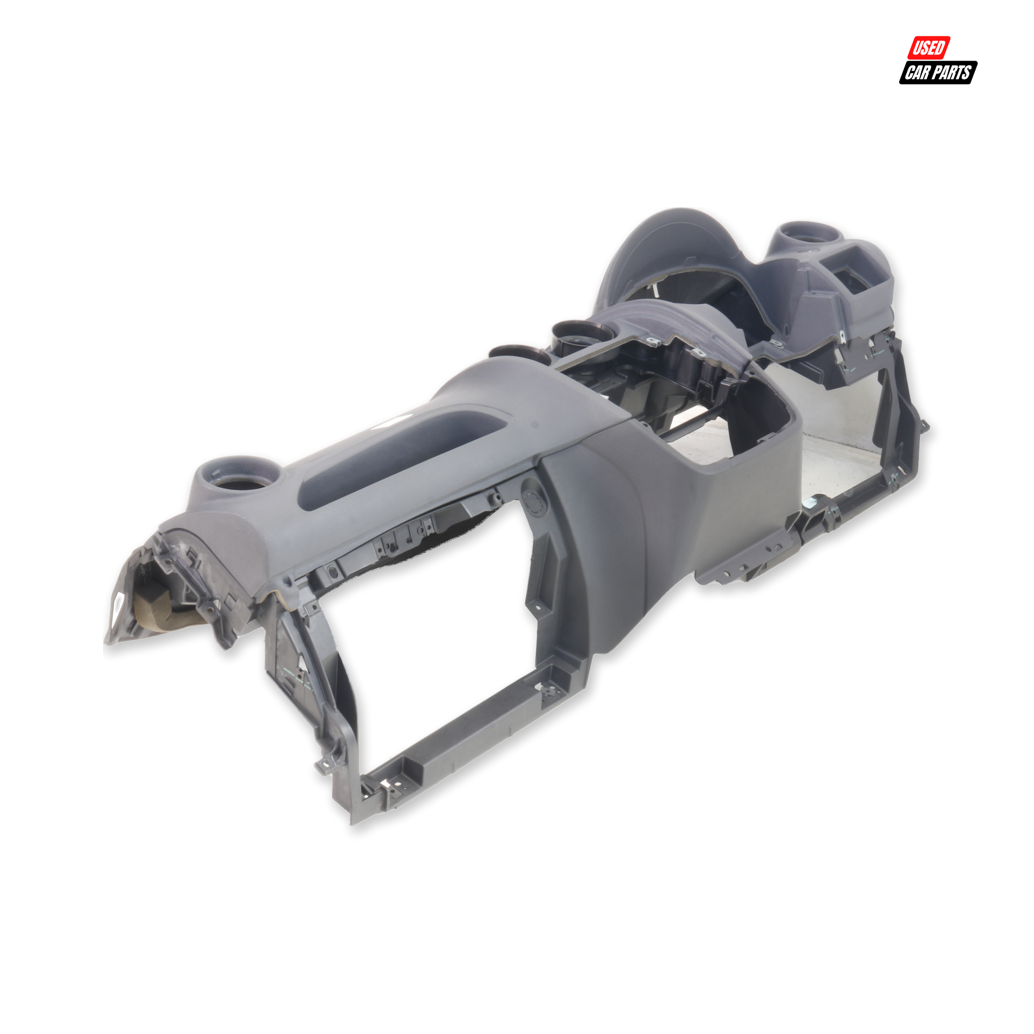 Used Dashboard for 2006 Ford Fiesta 1.4i Trend 3Dr - Tested & Money Back Guarantee