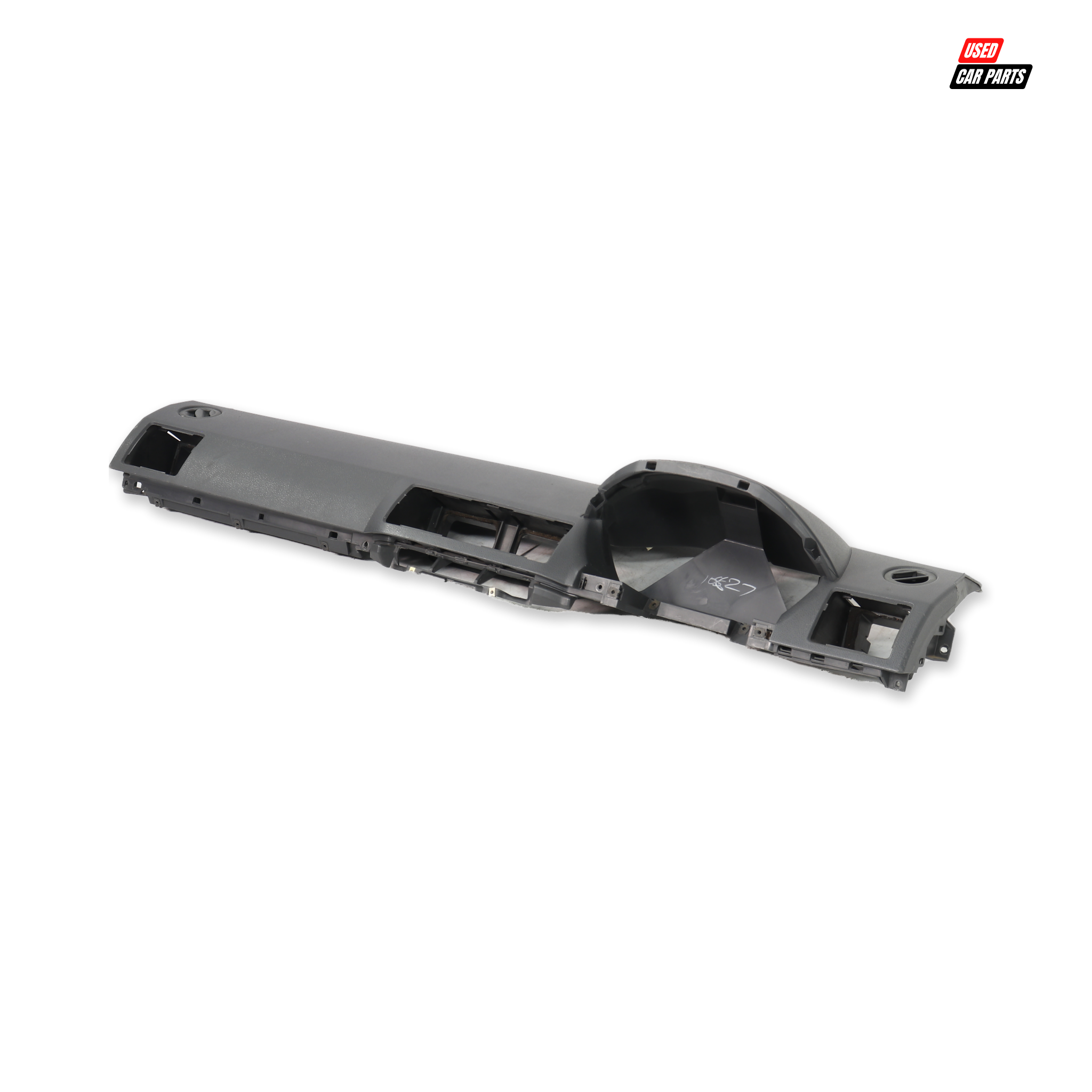 Used Dashboard (Part Number 17S857897) for 2014 VOLKSWAGEN 1.4 TDI