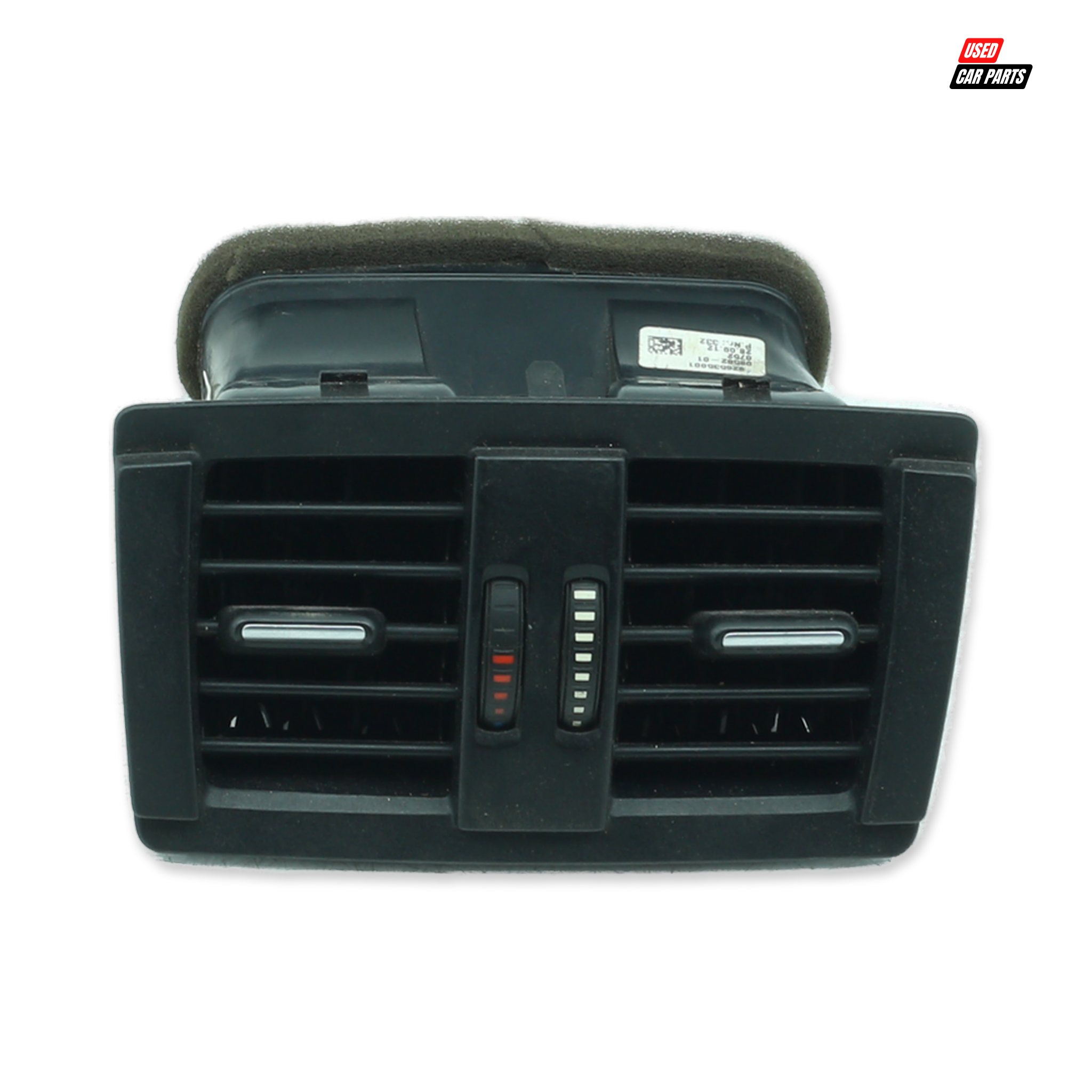 Used BMW Dashboard Air Vent (Part Number 64229207330)