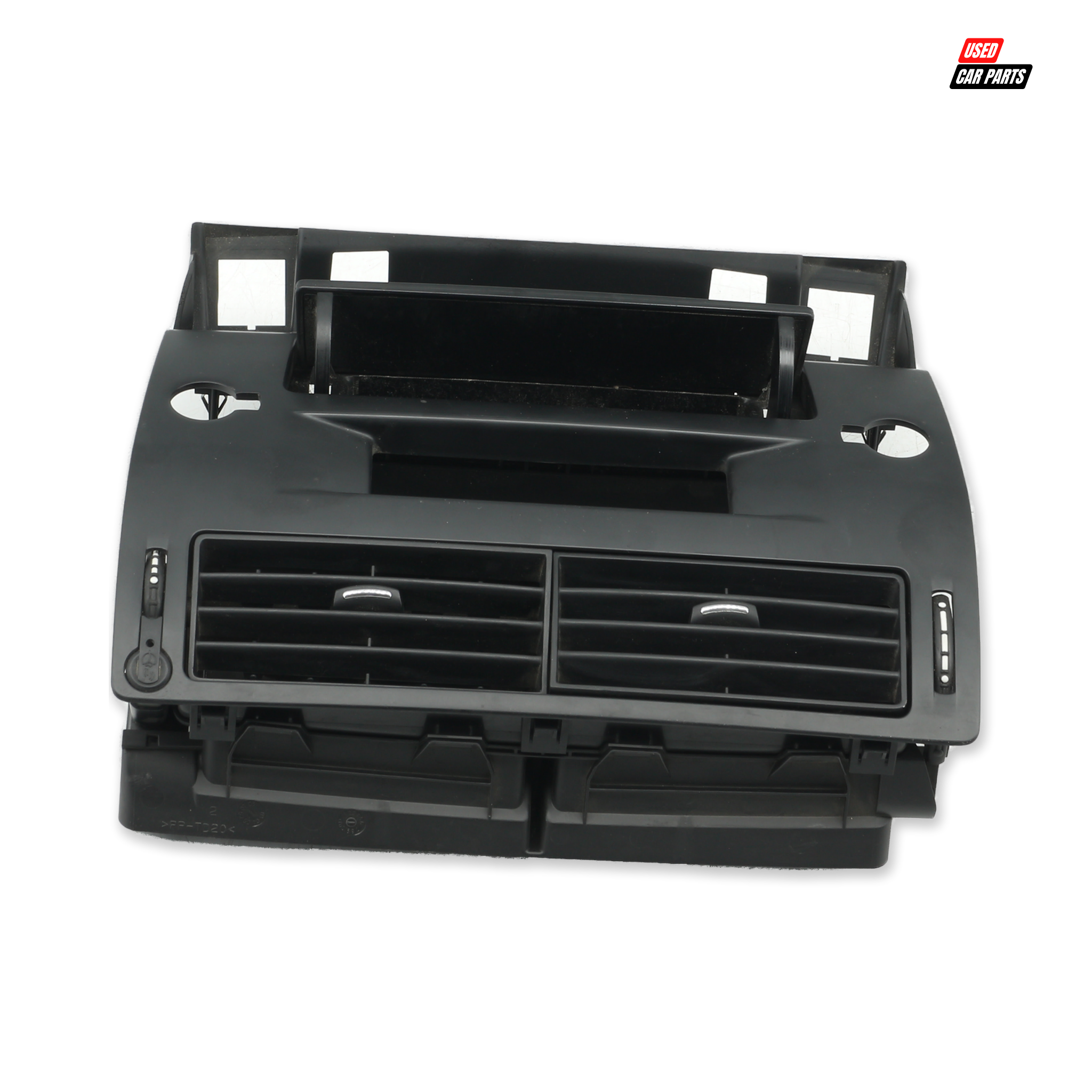 Used CITROEN C4 1.6HDi Dashboard Air Vent (Part Number 9646338277)