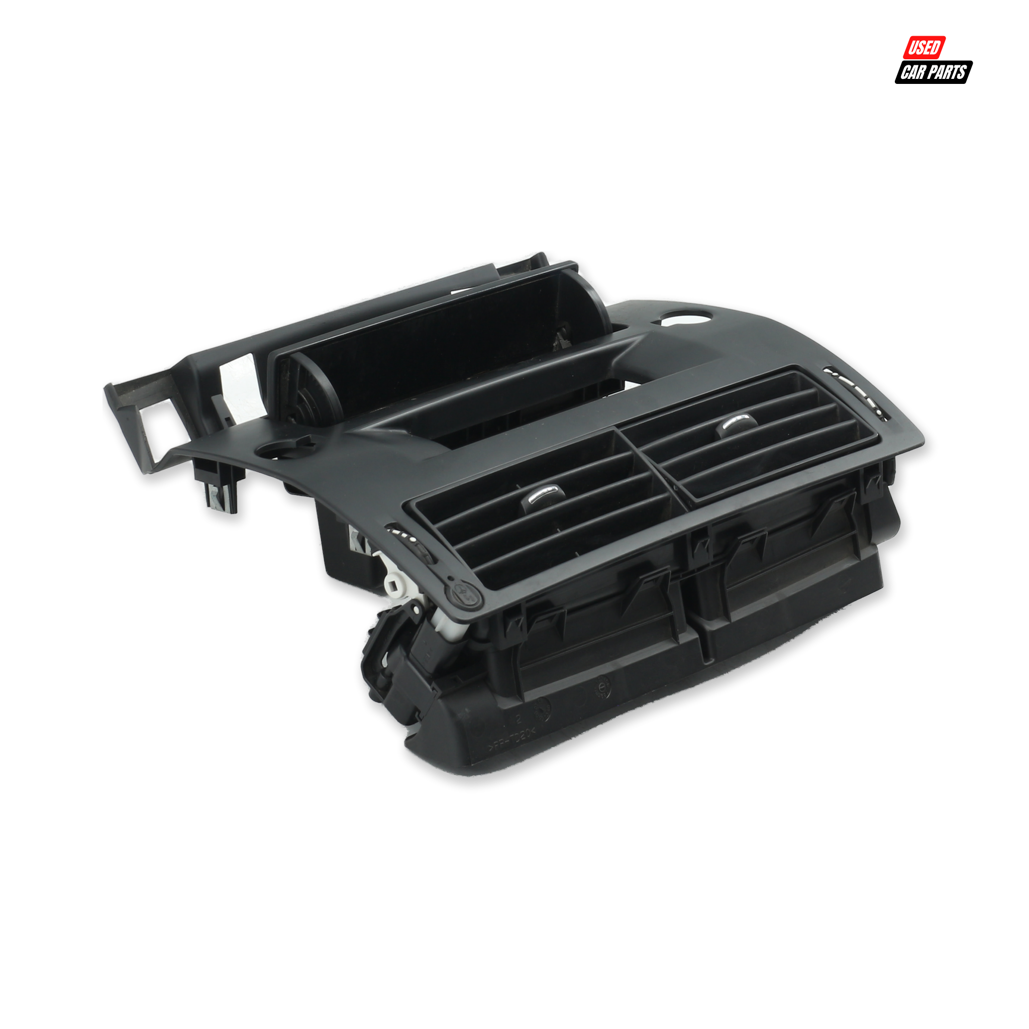 Used CITROEN C4 1.6HDi Dashboard Air Vent (Part Number 9646338277)