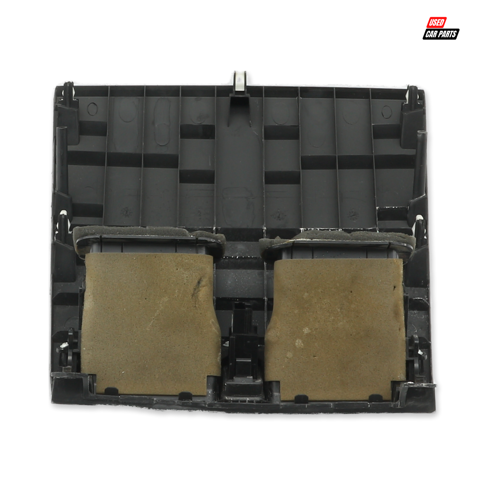 Used MAZDA Dashboard Air Vent (Part Number B32H55311) - Salvaged from 2008 MAZDA3 2.3 MPS Silver