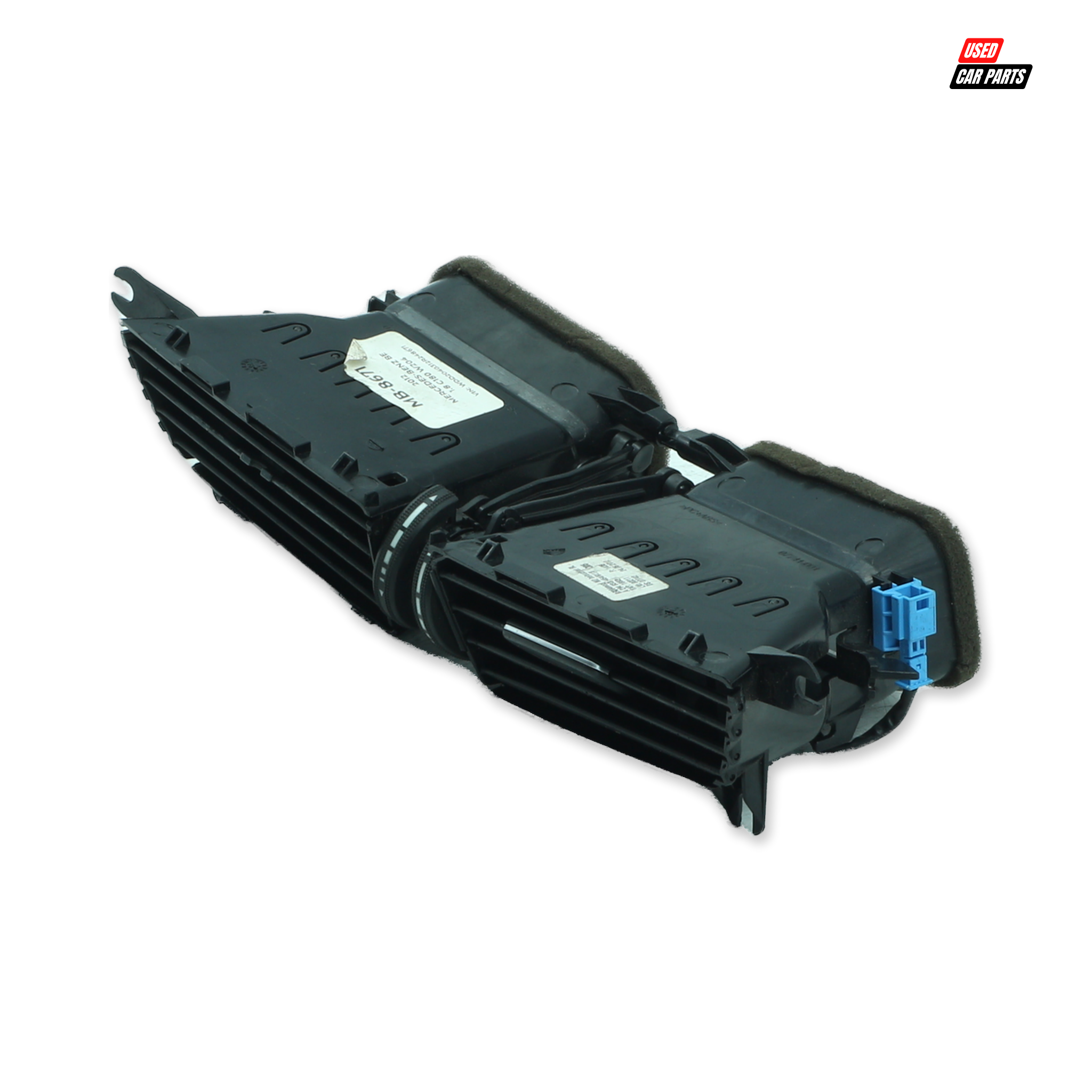 Used Mercedes-Benz C180 2012 Dashboard Air Vent (Part Number A2048308454)