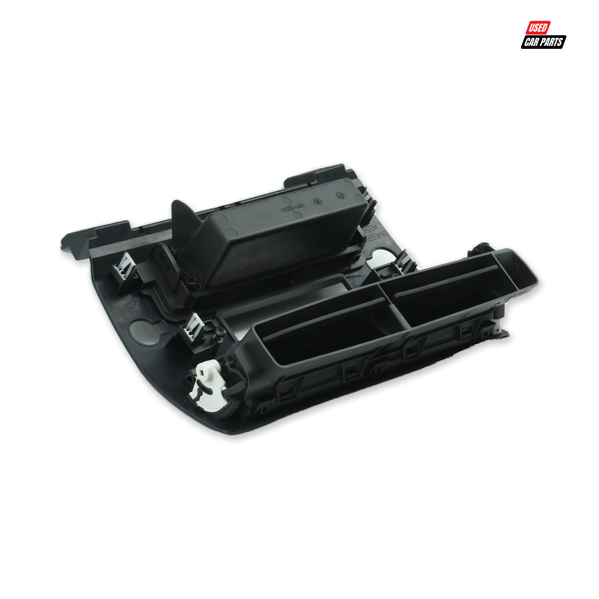 Used CITROEN C4 1.6HDi Dashboard Air Vent (Part Number 9646338277)