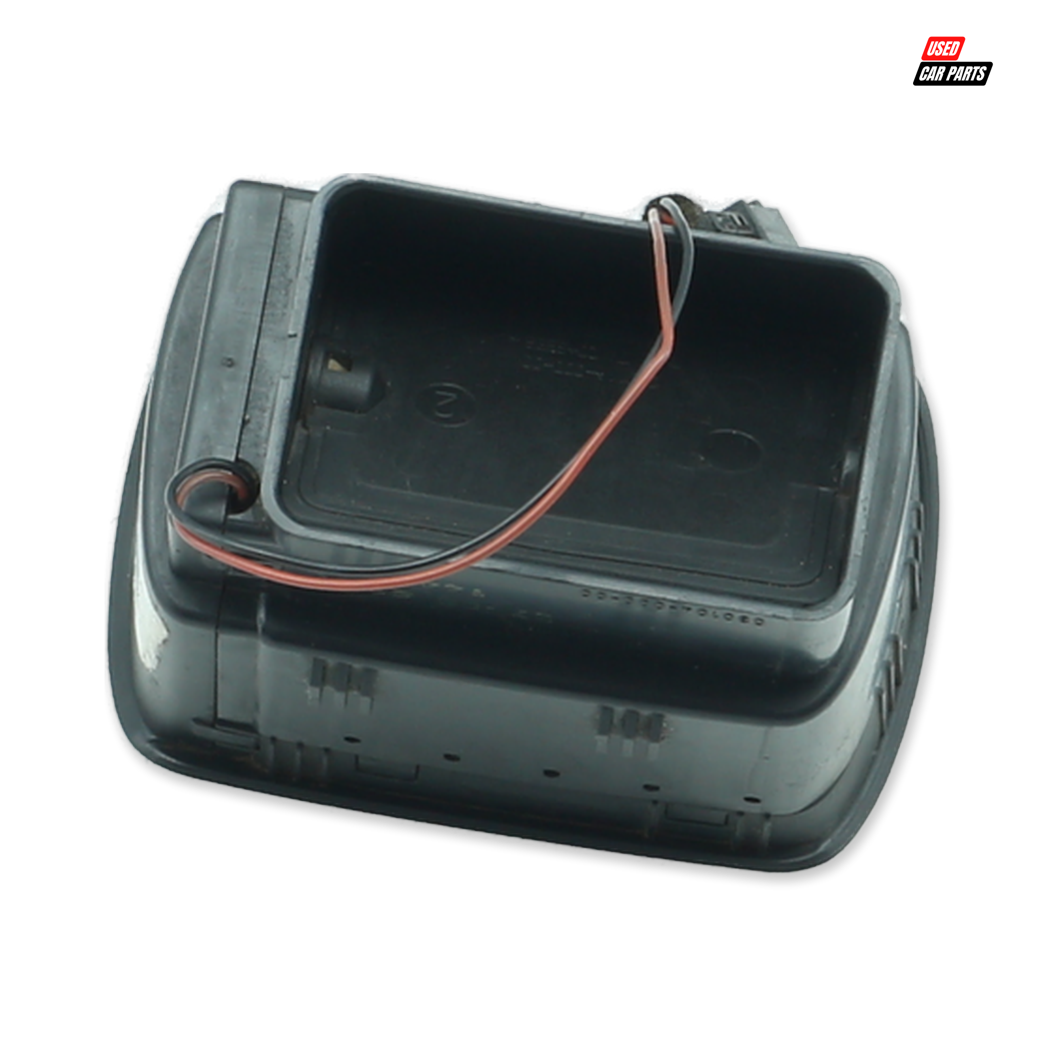 Used AUDI Dashboard Air Vent Part Number 8L0820901C (Salvaged)