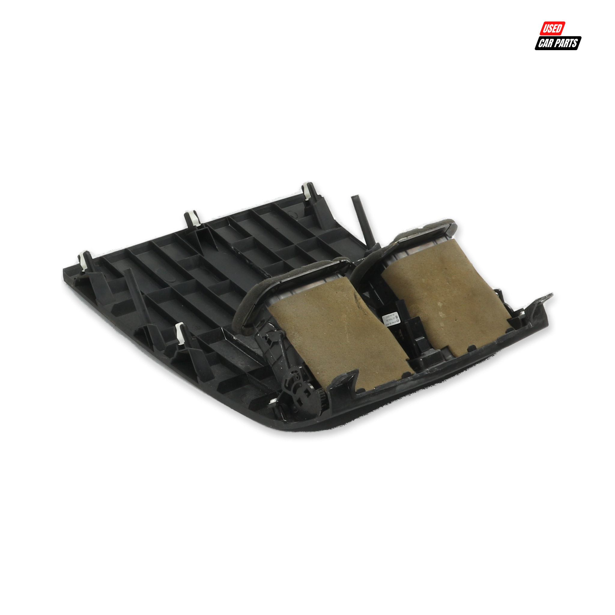 Used MAZDA Dashboard Air Vent (Part Number B32H55311) - Salvaged from 2008 MAZDA3 2.3 MPS Silver