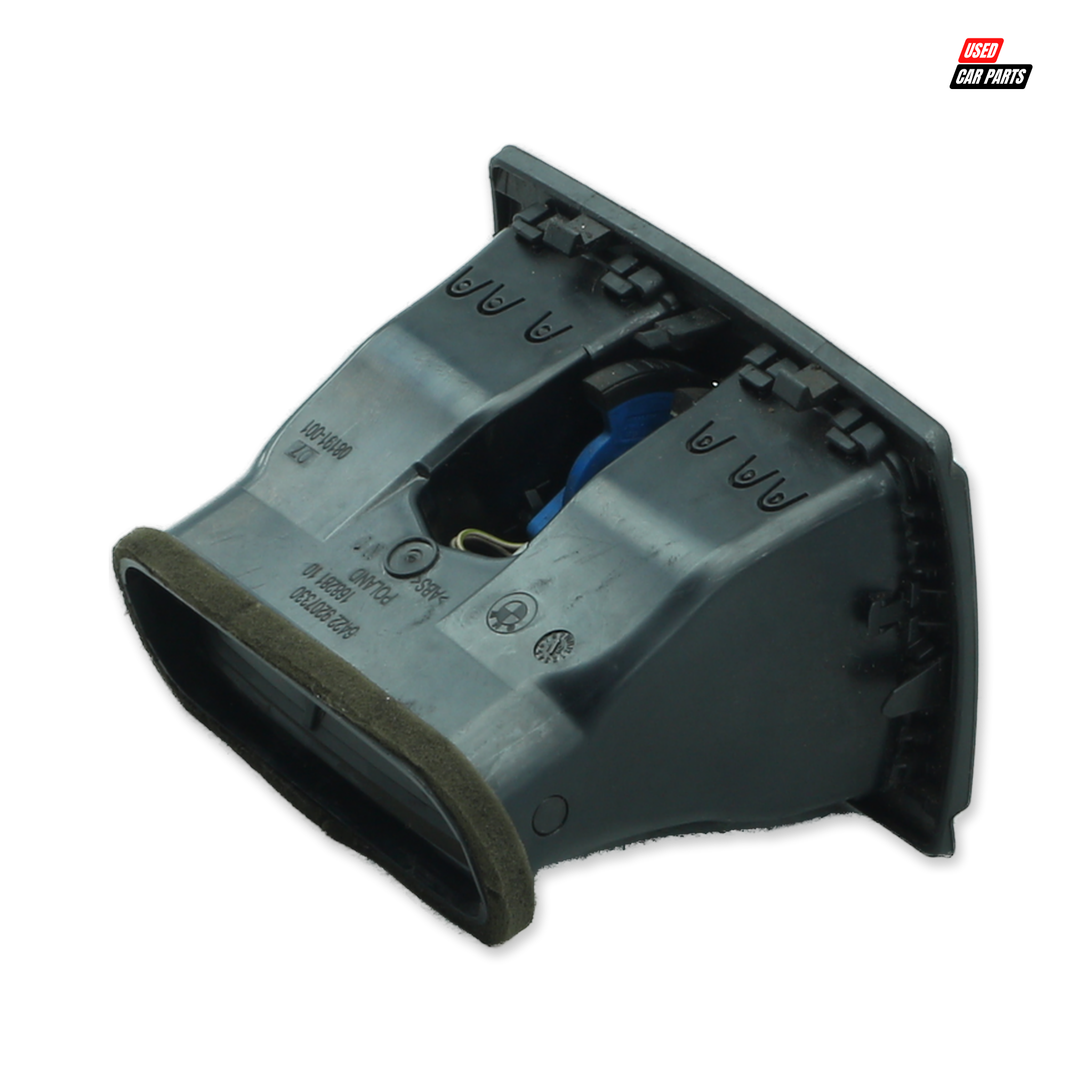 Used BMW Dashboard Air Vent (Part Number 64229207330)