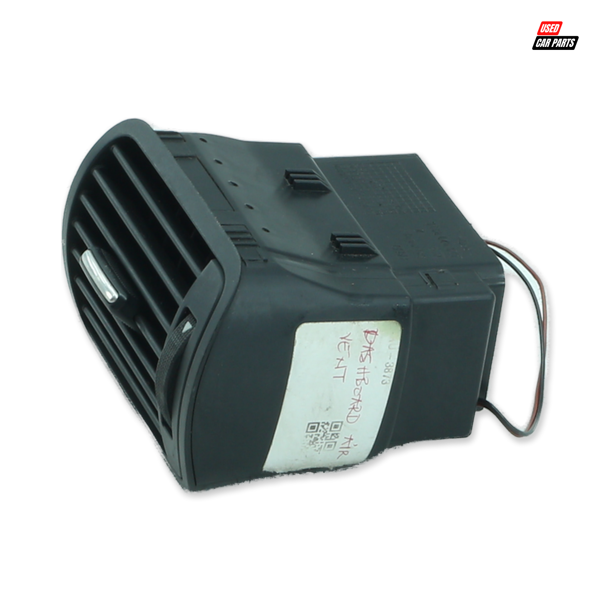 Used AUDI Dashboard Air Vent Part Number 8L0820901C (Salvaged)