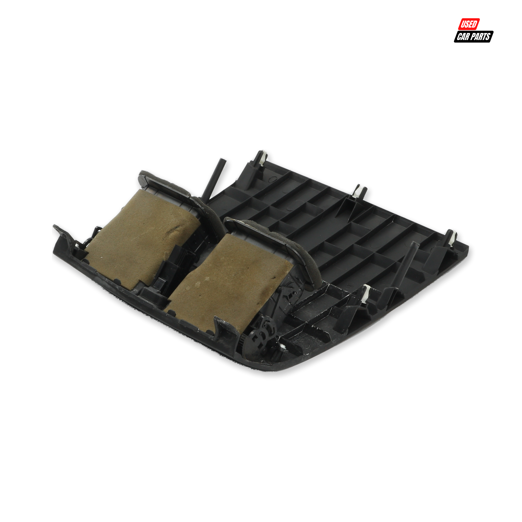 Used MAZDA Dashboard Air Vent (Part Number B32H55311) - Salvaged from 2008 MAZDA3 2.3 MPS Silver