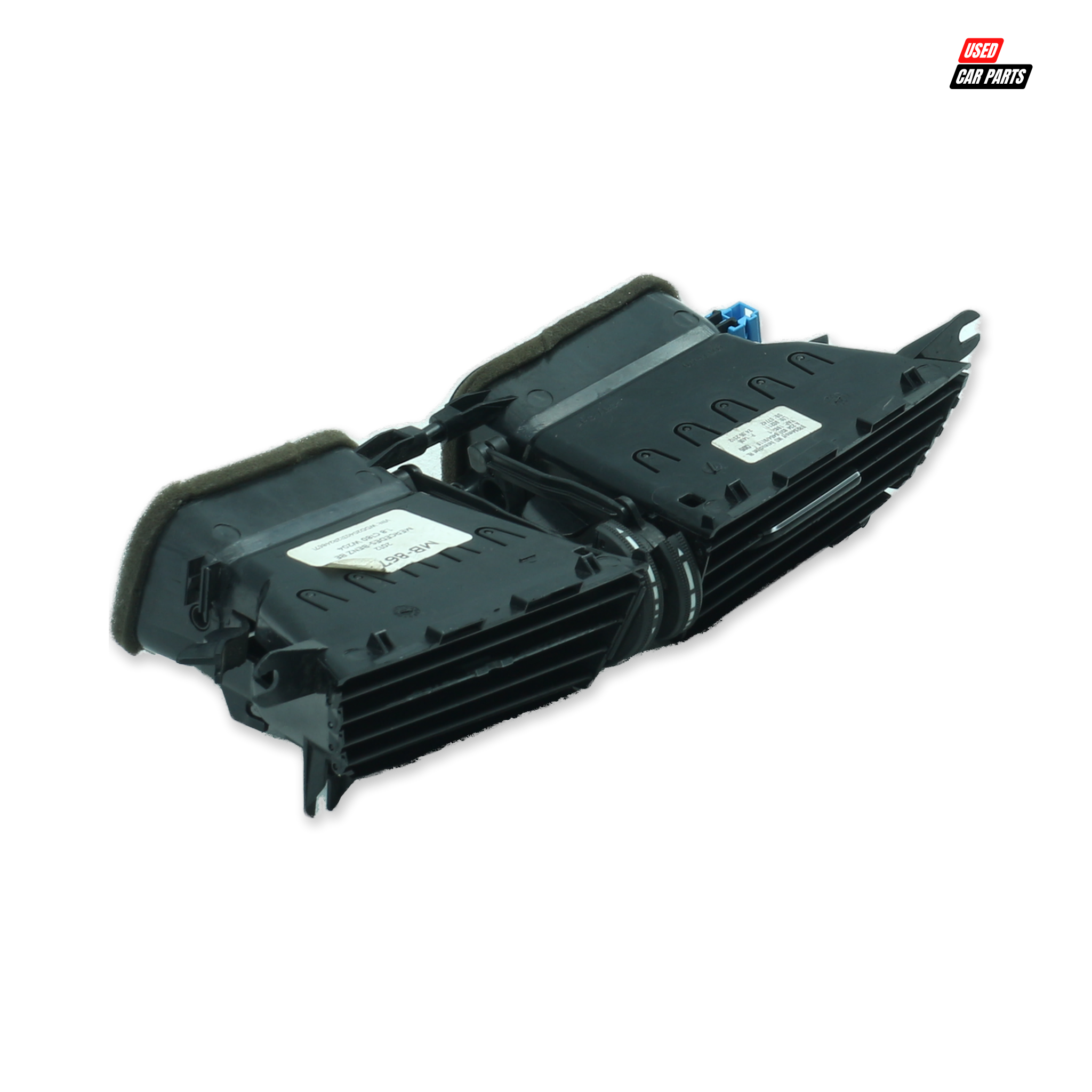 Used Mercedes-Benz C180 2012 Dashboard Air Vent (Part Number A2048308454)