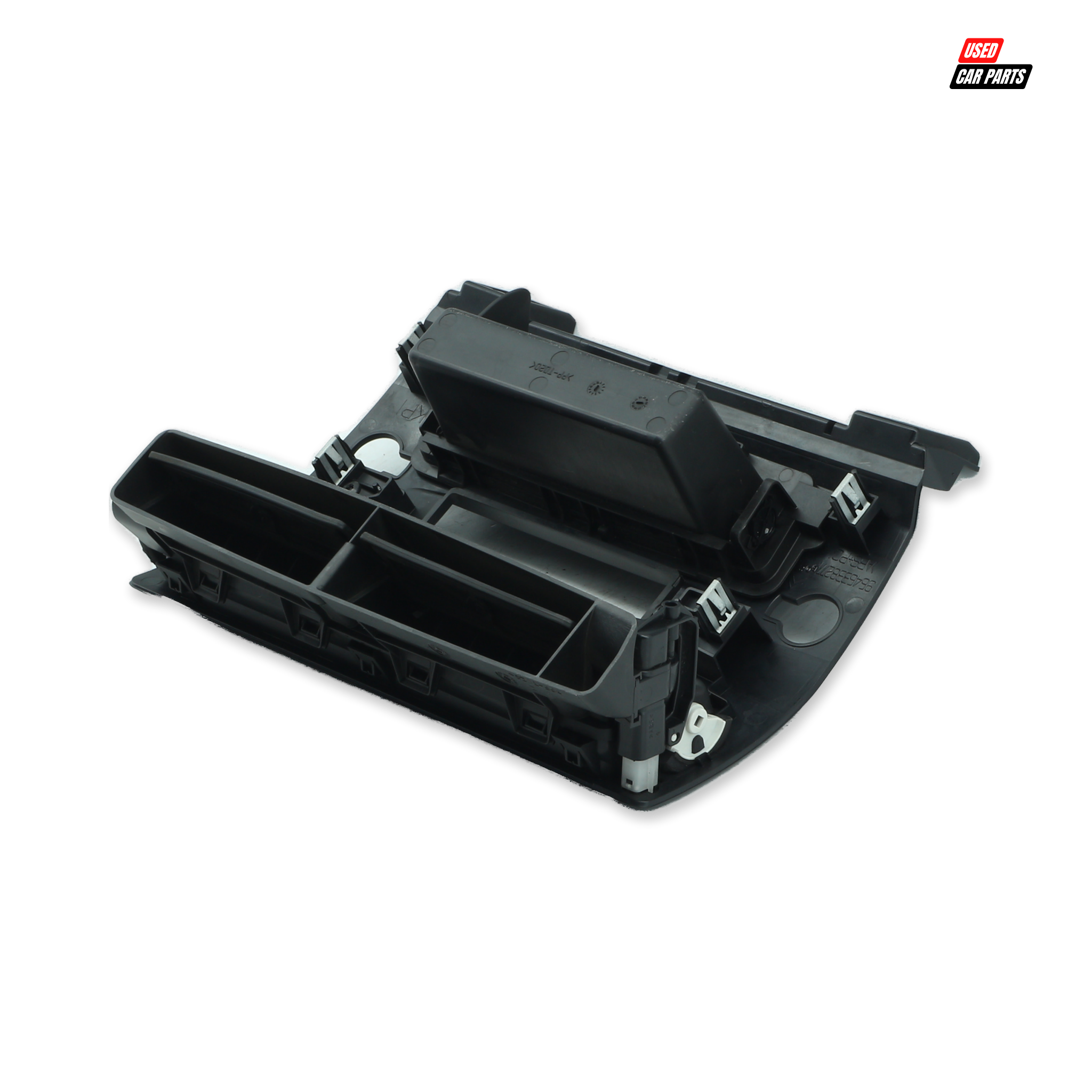 Used CITROEN C4 1.6HDi Dashboard Air Vent (Part Number 9646338277)