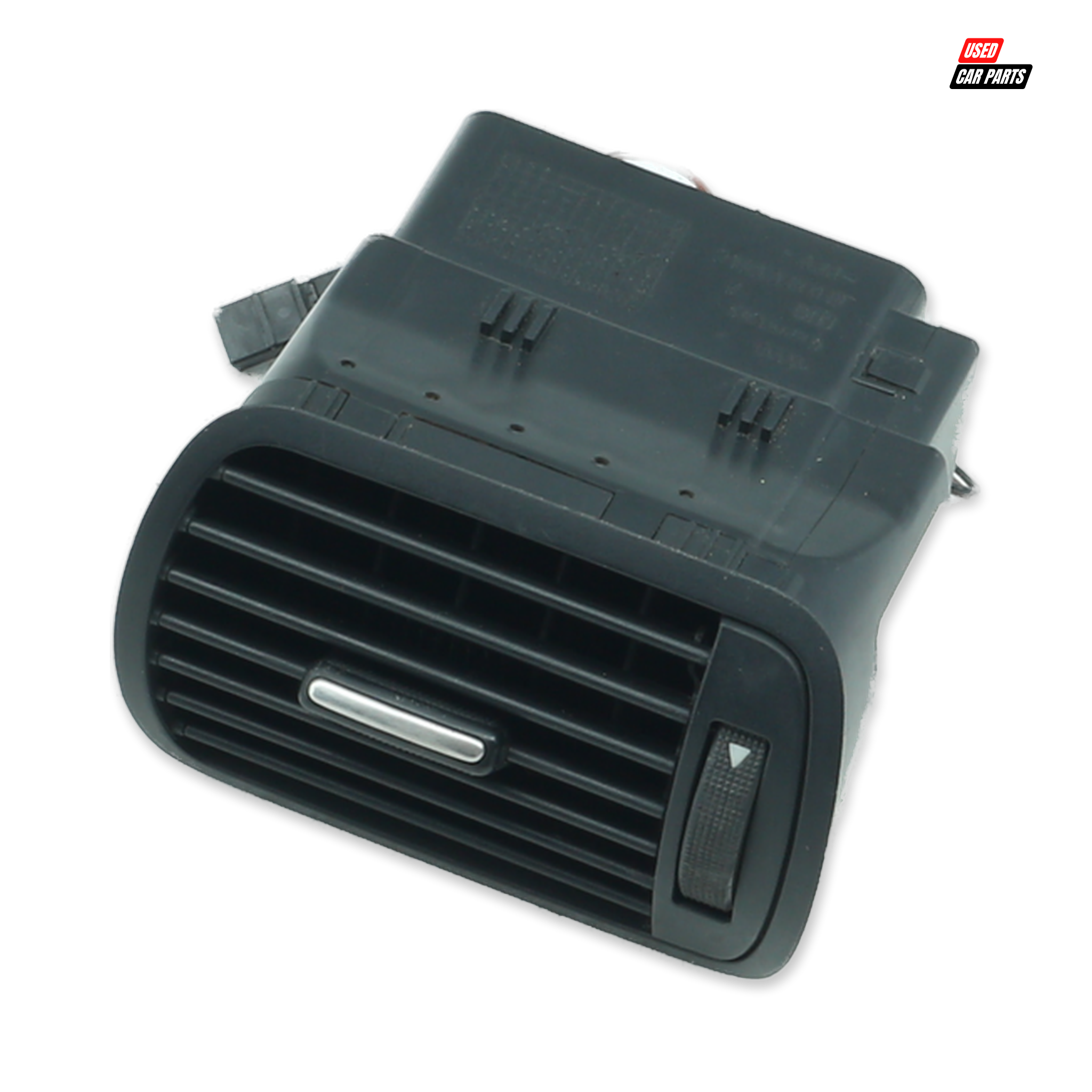 Used AUDI Dashboard Air Vent Part Number 8L0820901C (Salvaged)