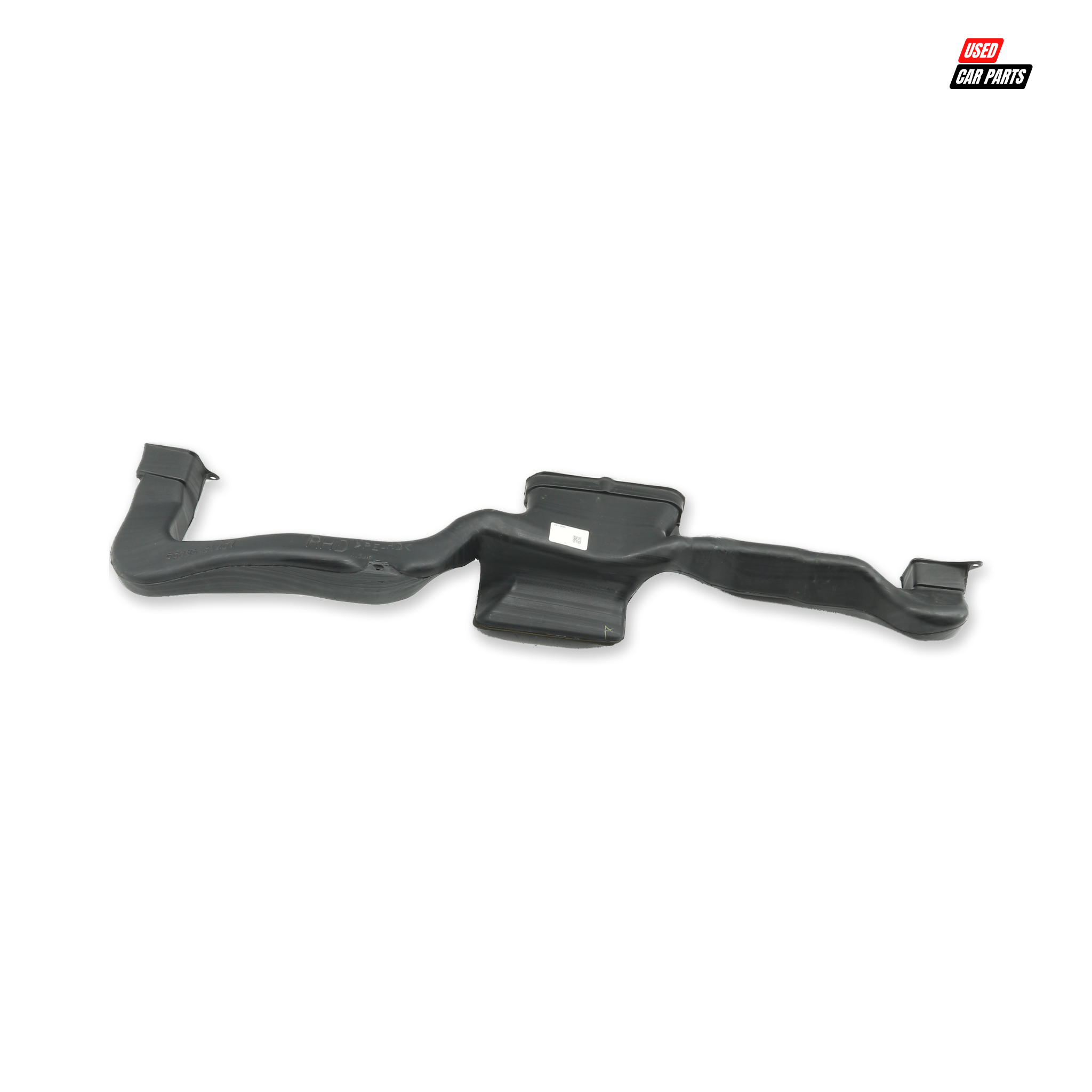 Used Dashboard Air Vent Duct (Part Number 5508687401) for 2002 DAIHATSU TERIOS