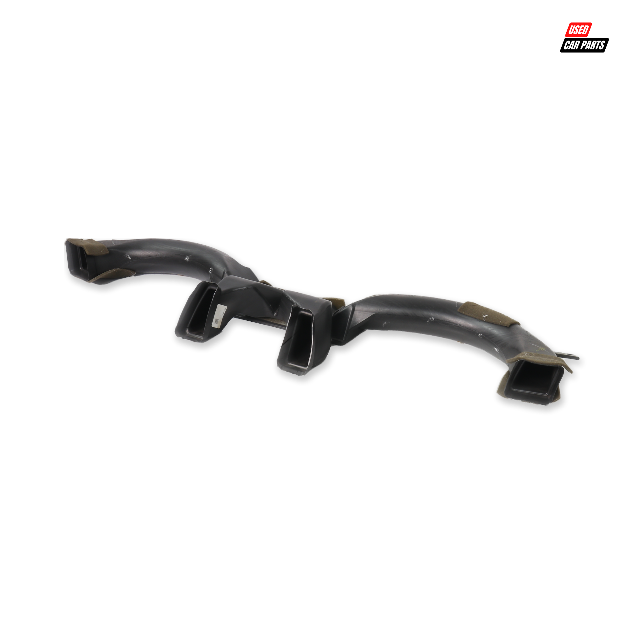 Used Dashboard Air Vent Duct, Part Number 97470-1J950 for 2013 HYUNDAI i20 1.4D GLIDE