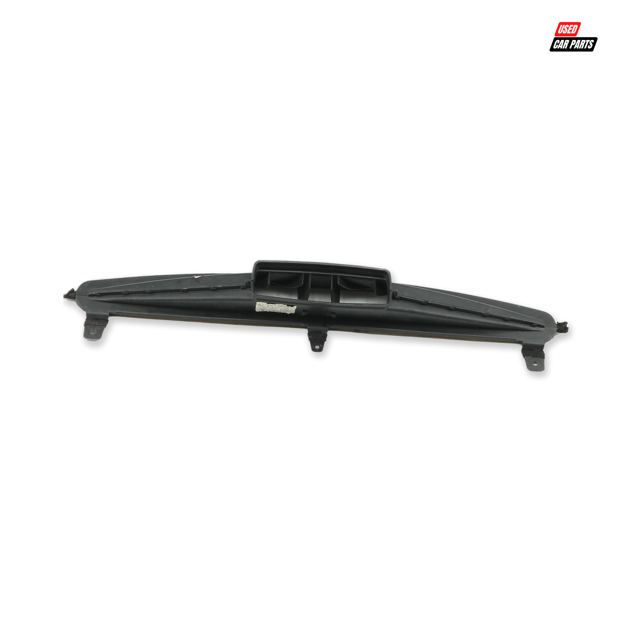 Used Dashboard Air Vent Duct (Part Number Q2819063A) for 2012 VOLKSWAGEN POLO VIVO