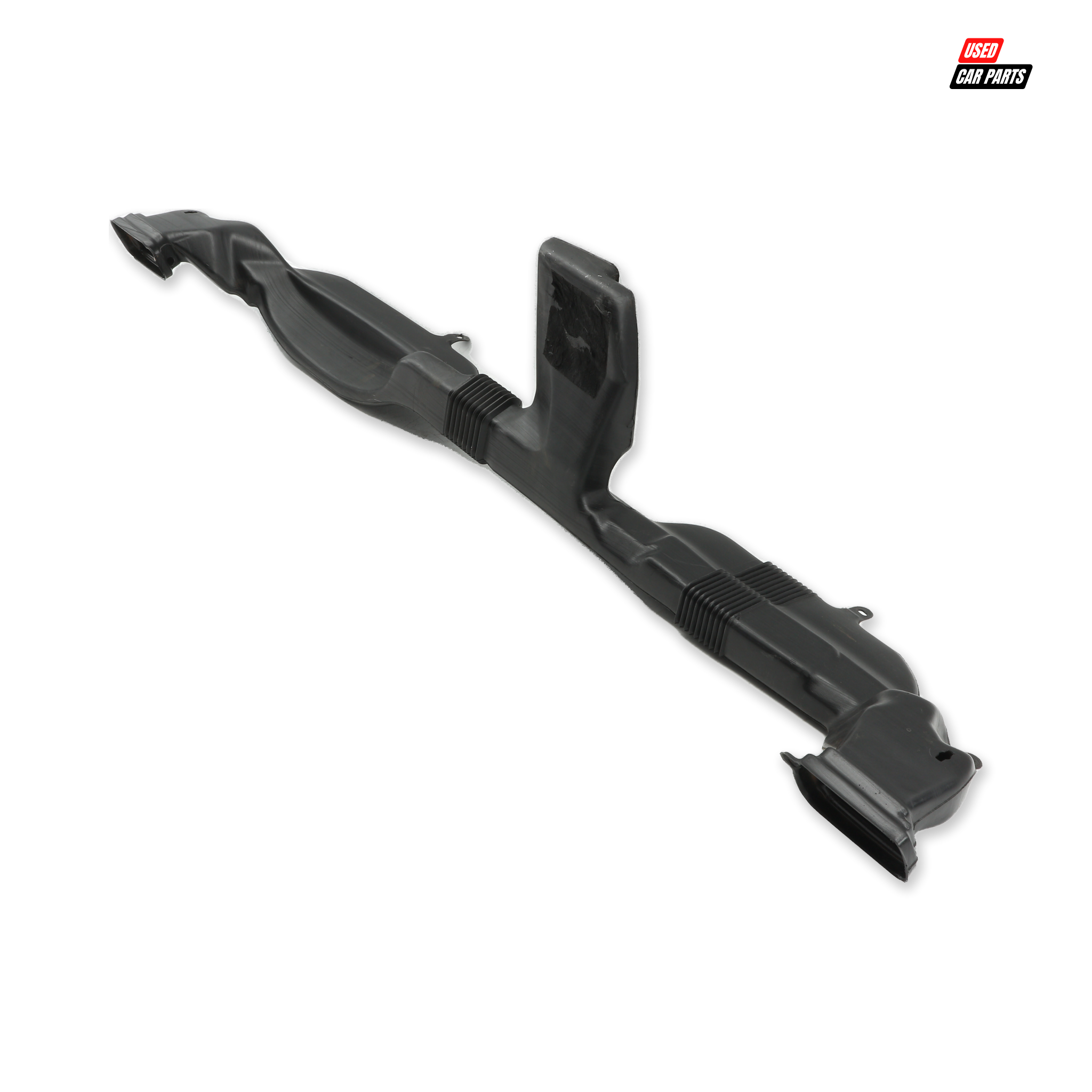 Used Audi 1.4 TFSI Attraction Dashboard Air Vent Duct (2011) - Salvaged