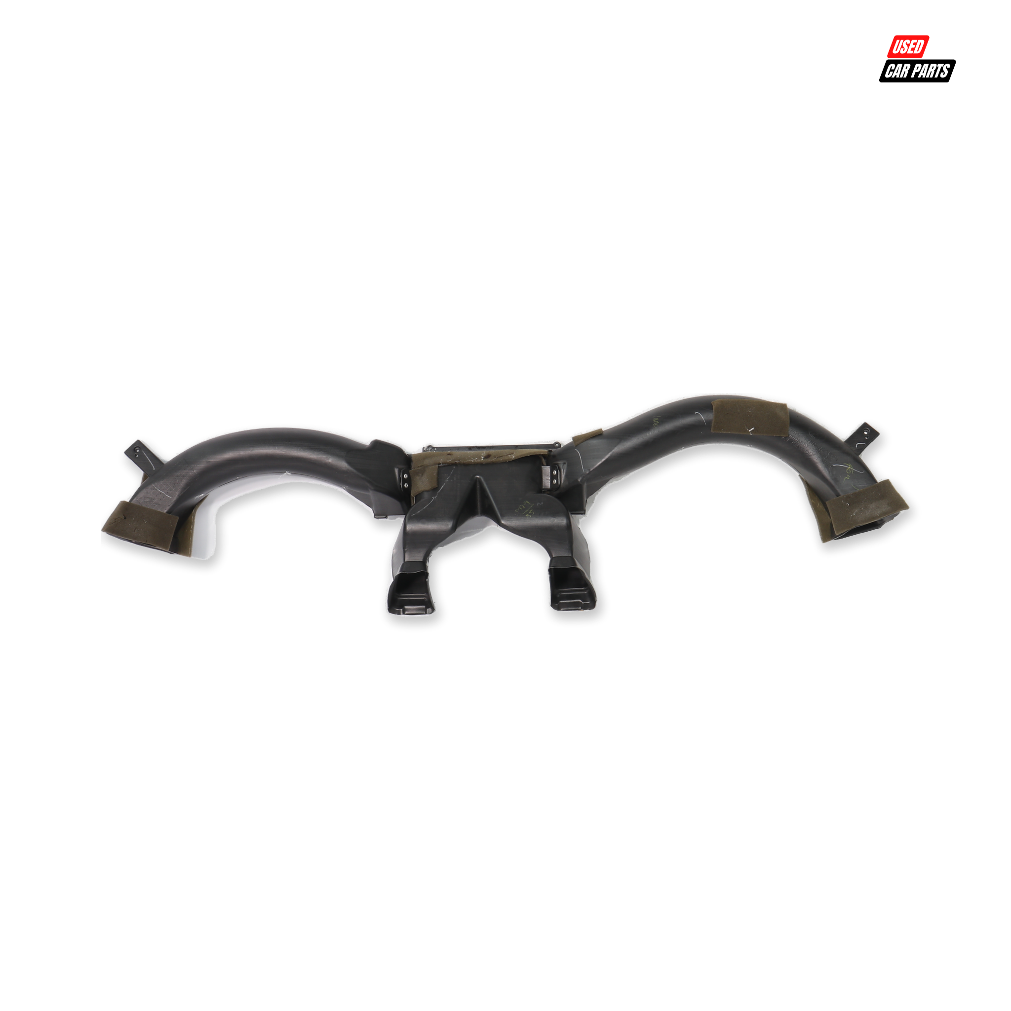 Used Dashboard Air Vent Duct, Part Number 97470-1J950 for 2013 HYUNDAI i20 1.4D GLIDE