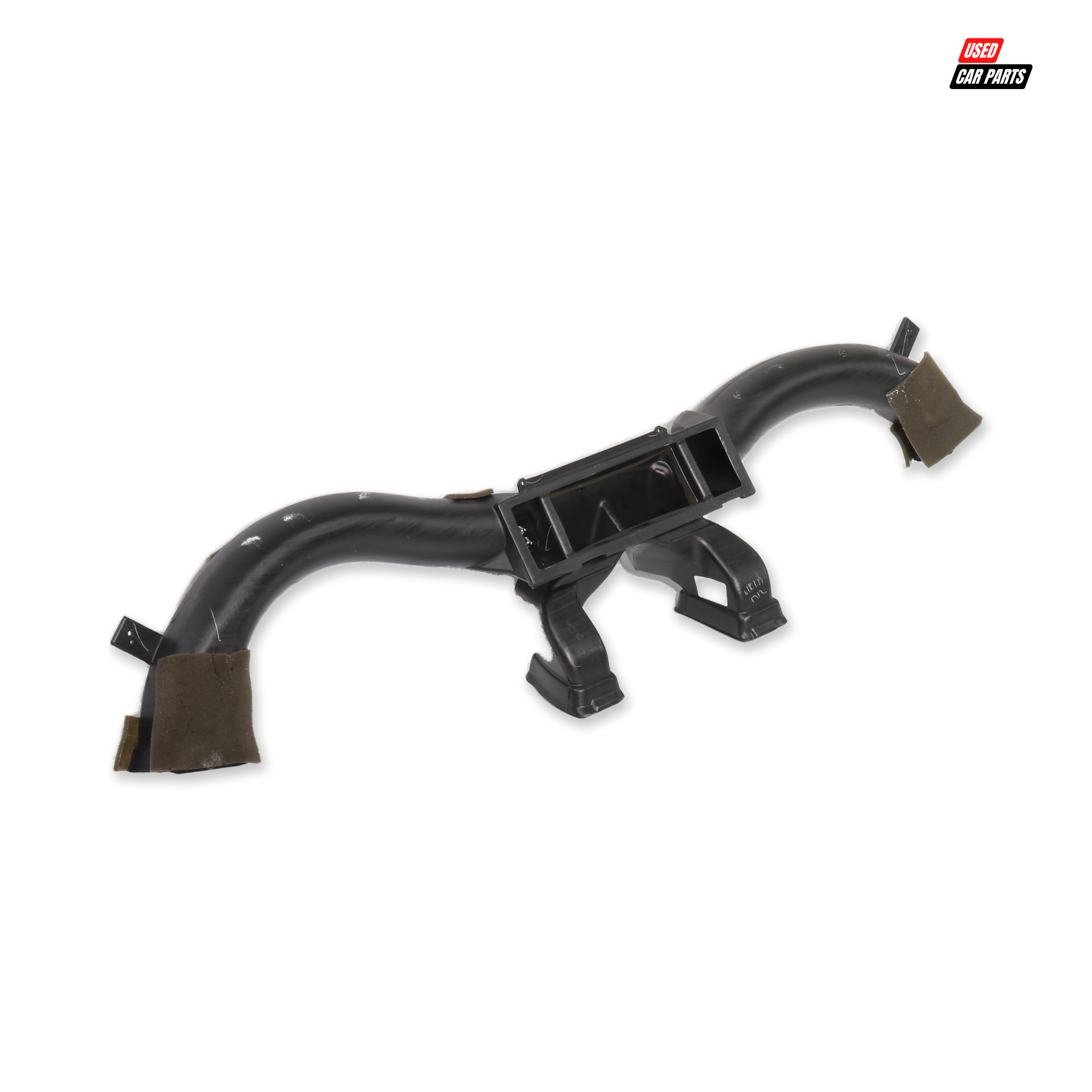 Used Dashboard Air Vent Duct, Part Number 97470-1J950 for 2013 HYUNDAI i20 1.4D GLIDE