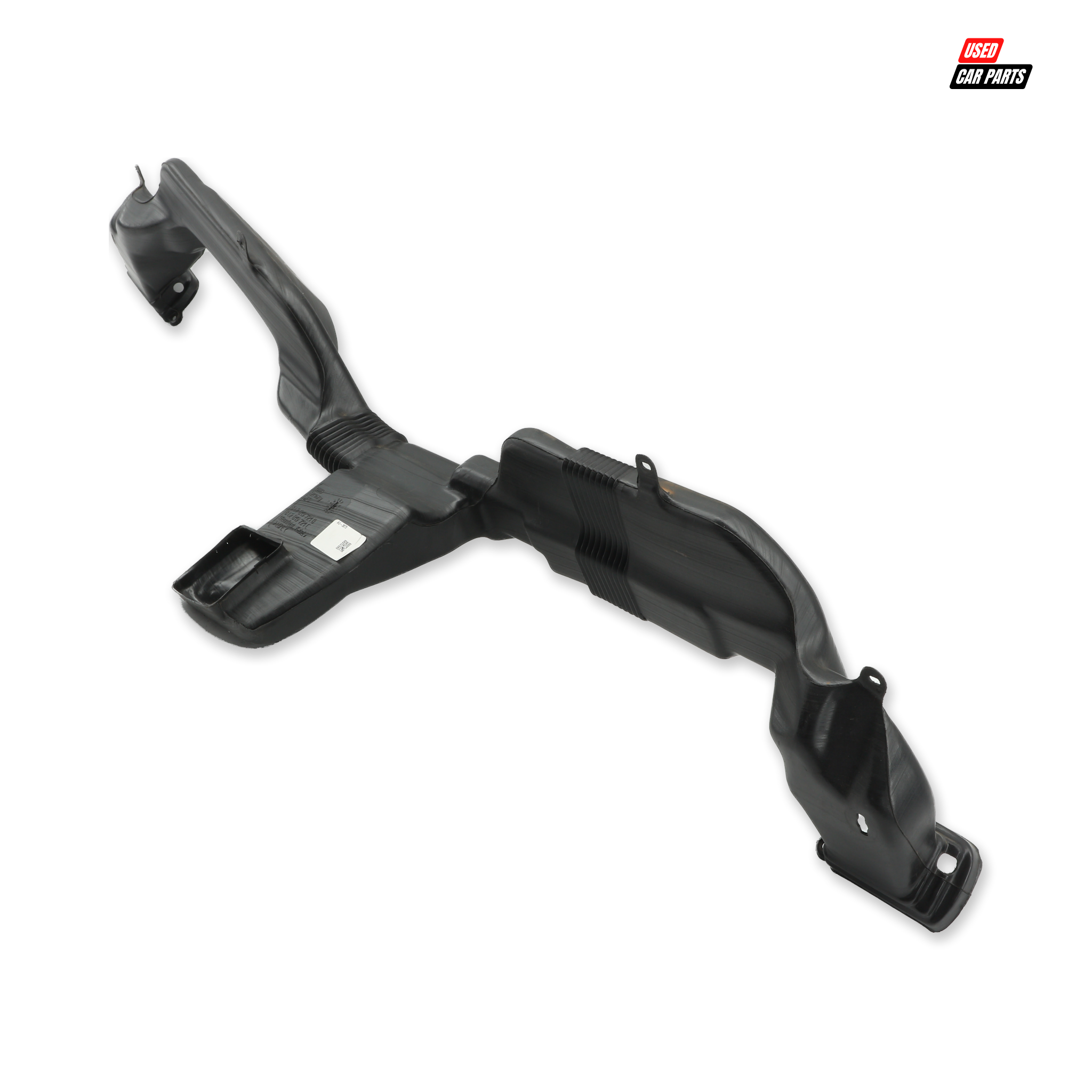 Used Audi 1.4 TFSI Attraction Dashboard Air Vent Duct (2011) - Salvaged