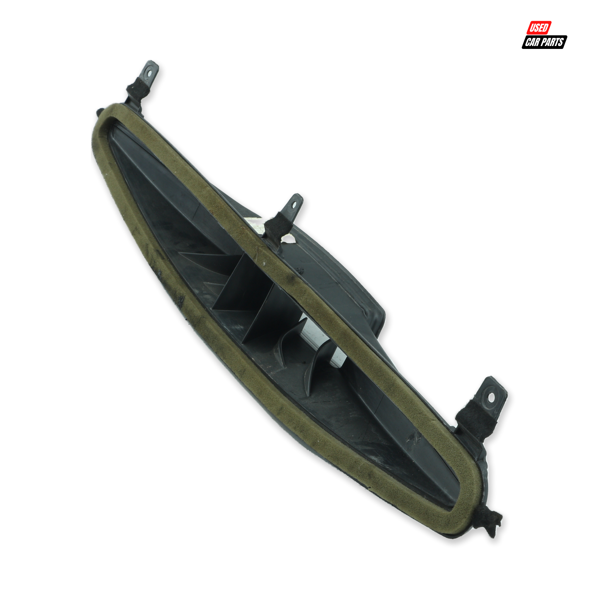 Used Dashboard Air Vent Duct (Part Number Q2819063A) for 2012 VOLKSWAGEN POLO VIVO