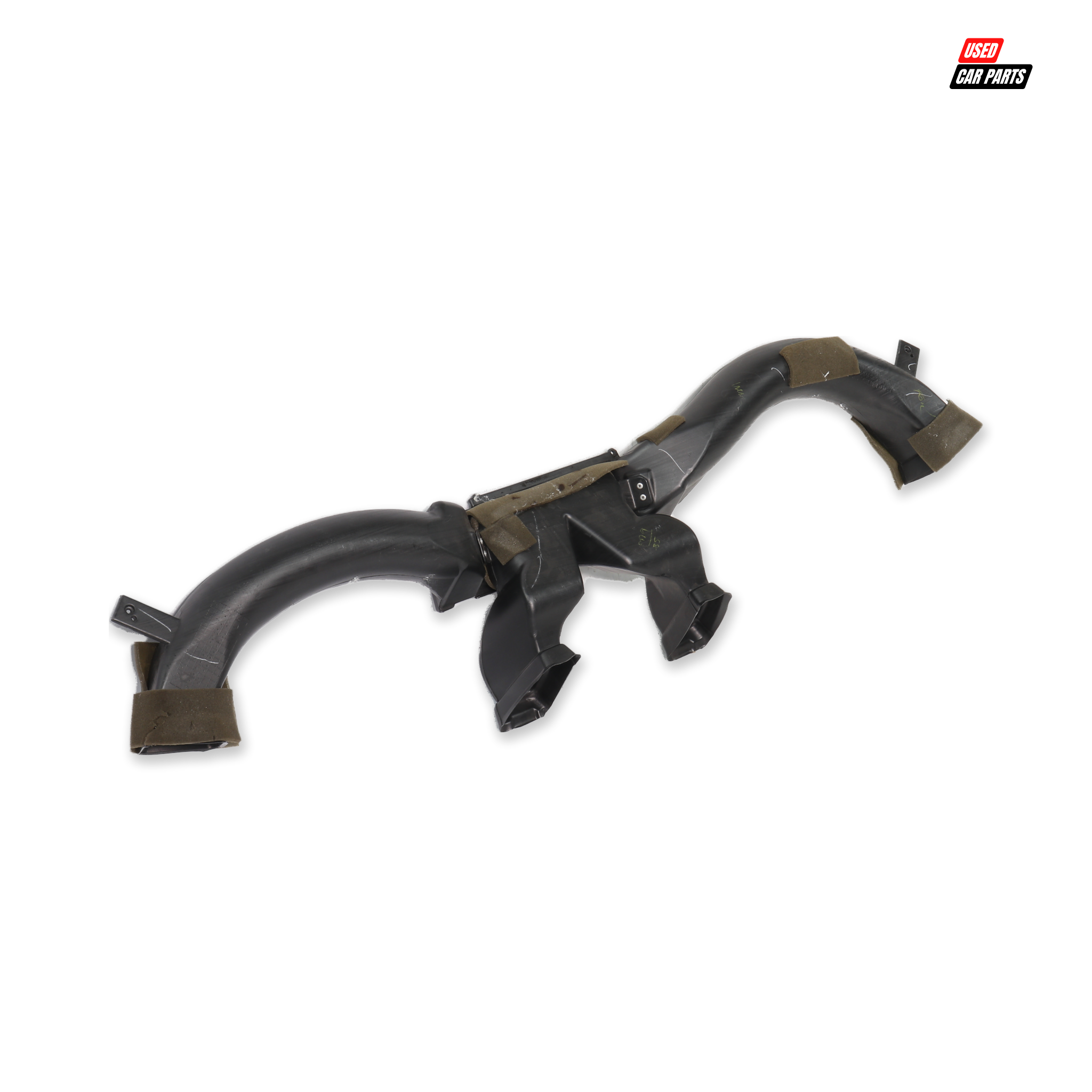 Used Dashboard Air Vent Duct, Part Number 97470-1J950 for 2013 HYUNDAI i20 1.4D GLIDE