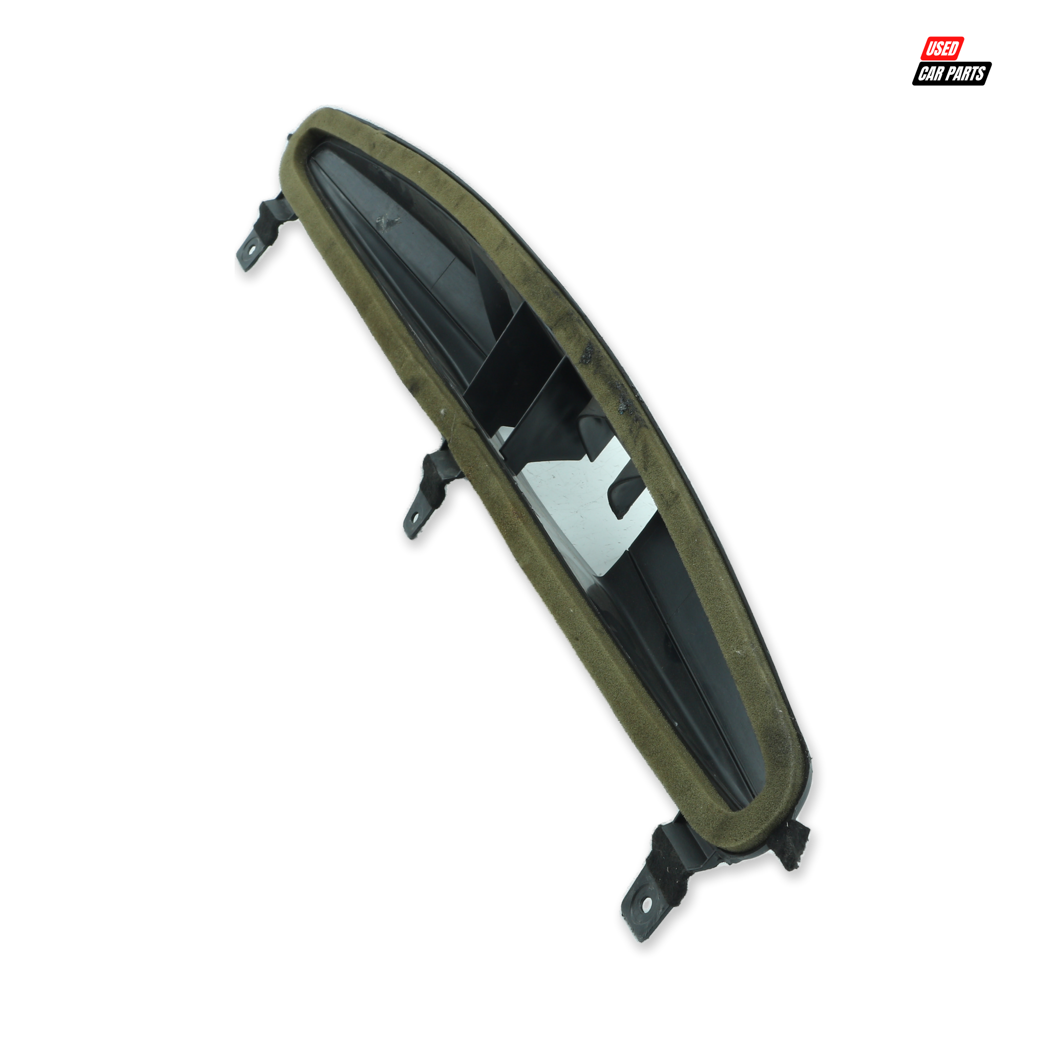 Used Dashboard Air Vent Duct (Part Number Q2819063A) for 2012 VOLKSWAGEN POLO VIVO