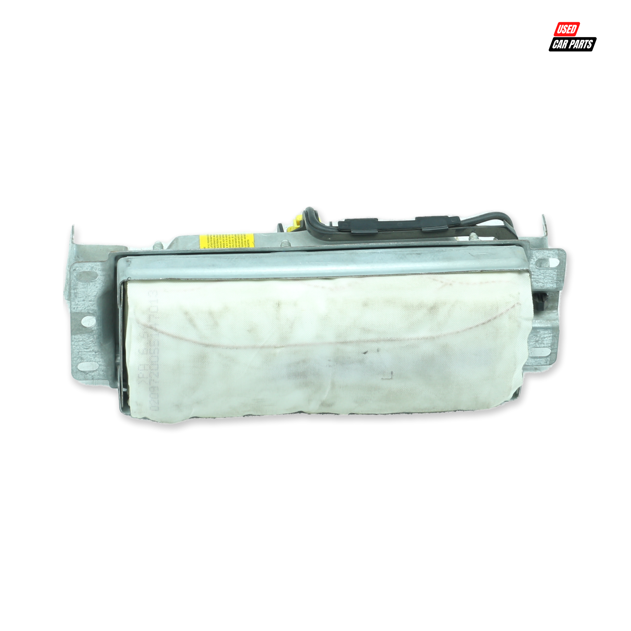 Used Dashboard Airbag (Part Number 6Q0880204C) for 2009 Volkswagen Polo Mk4 Sedan