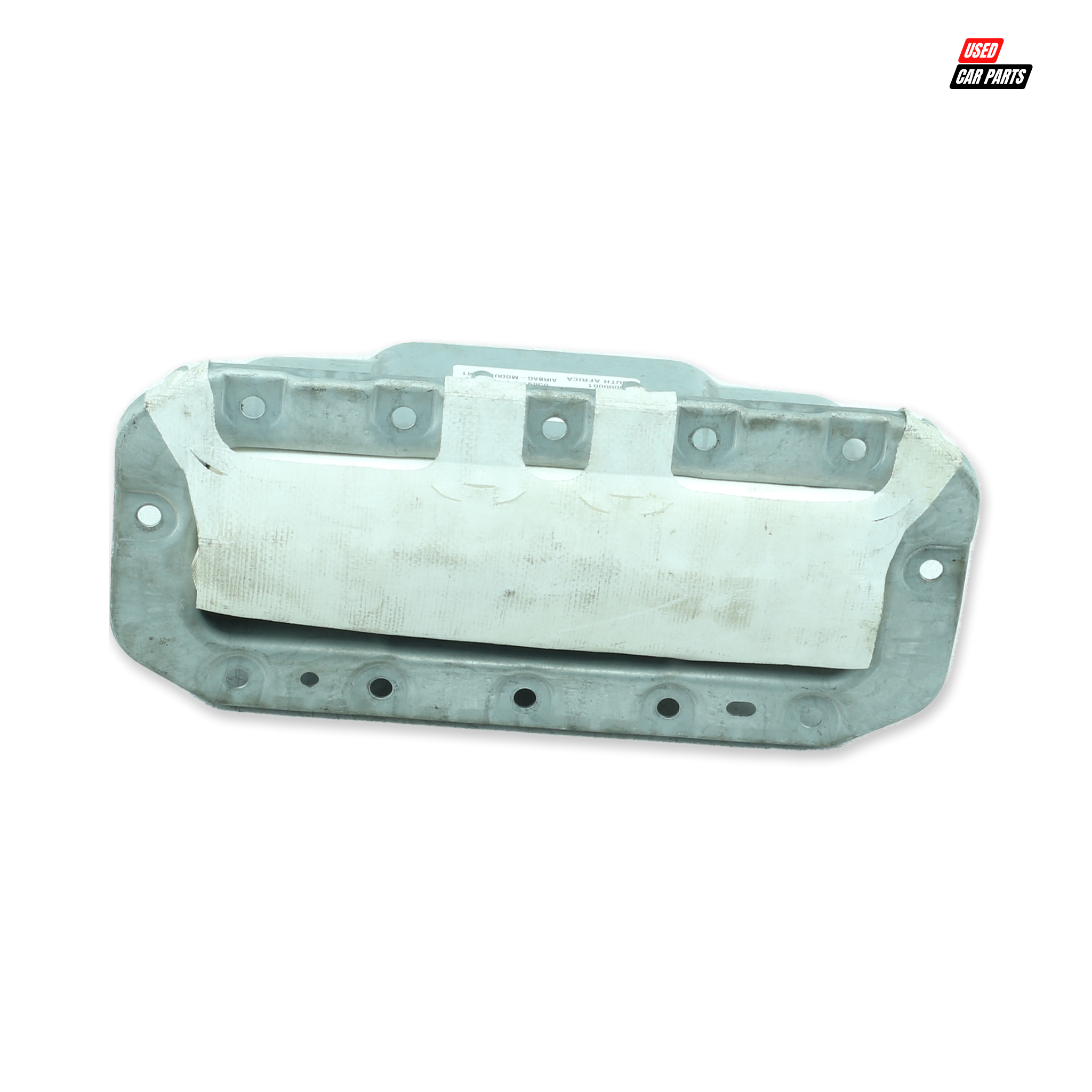 Used BMW Dashboard Airbag Part Number 39927553707 for 2013 320i