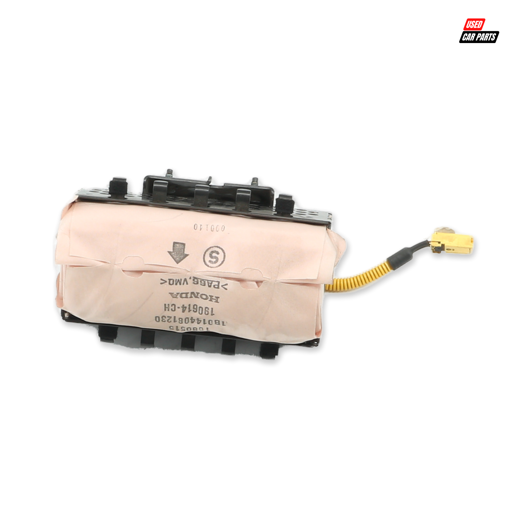 Dashboard Airbag (Part Number 1B0144081230) for 2014 HONDA 1.2 TREND 5DR - Used